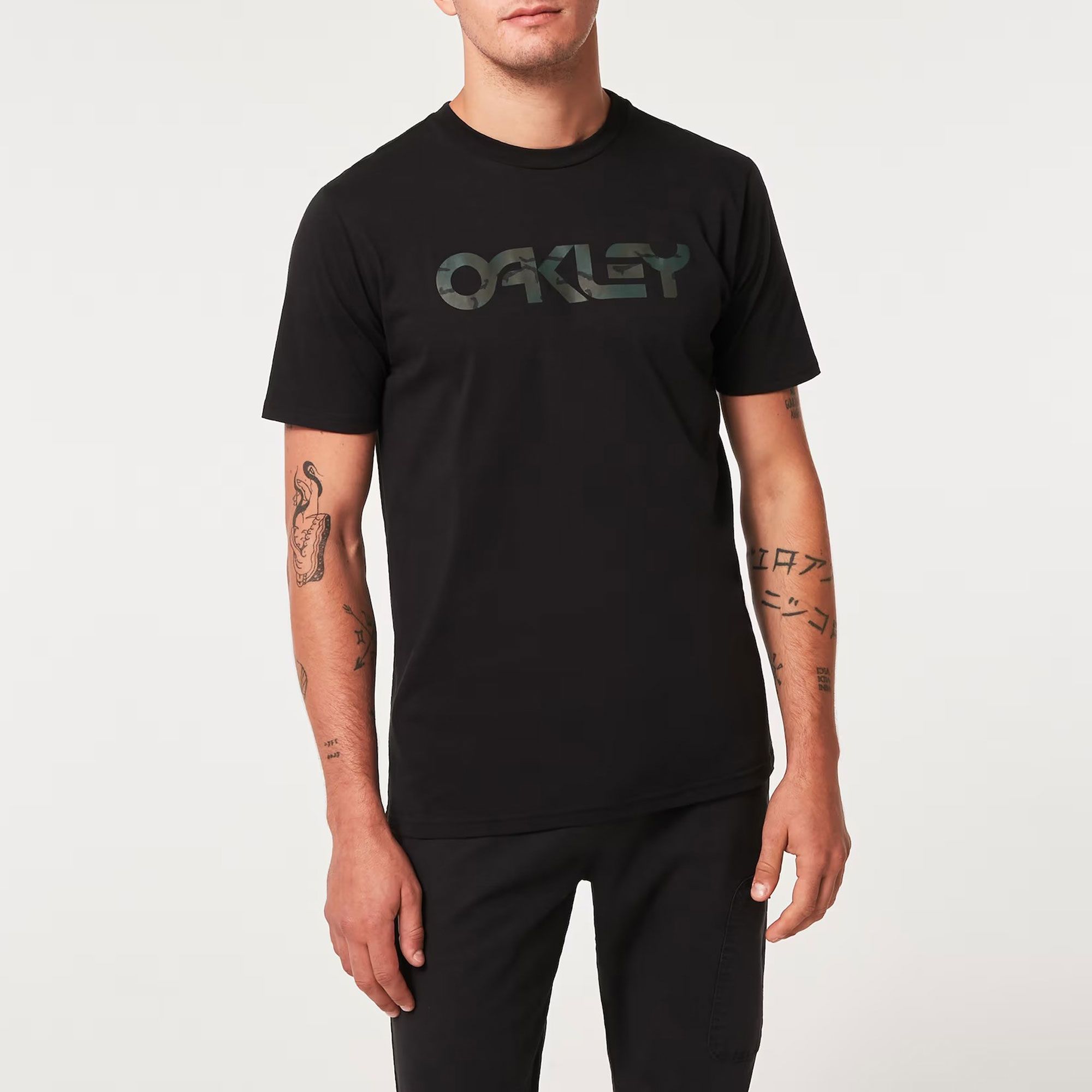 Oakley Mark II 2.0 Shirt Heren