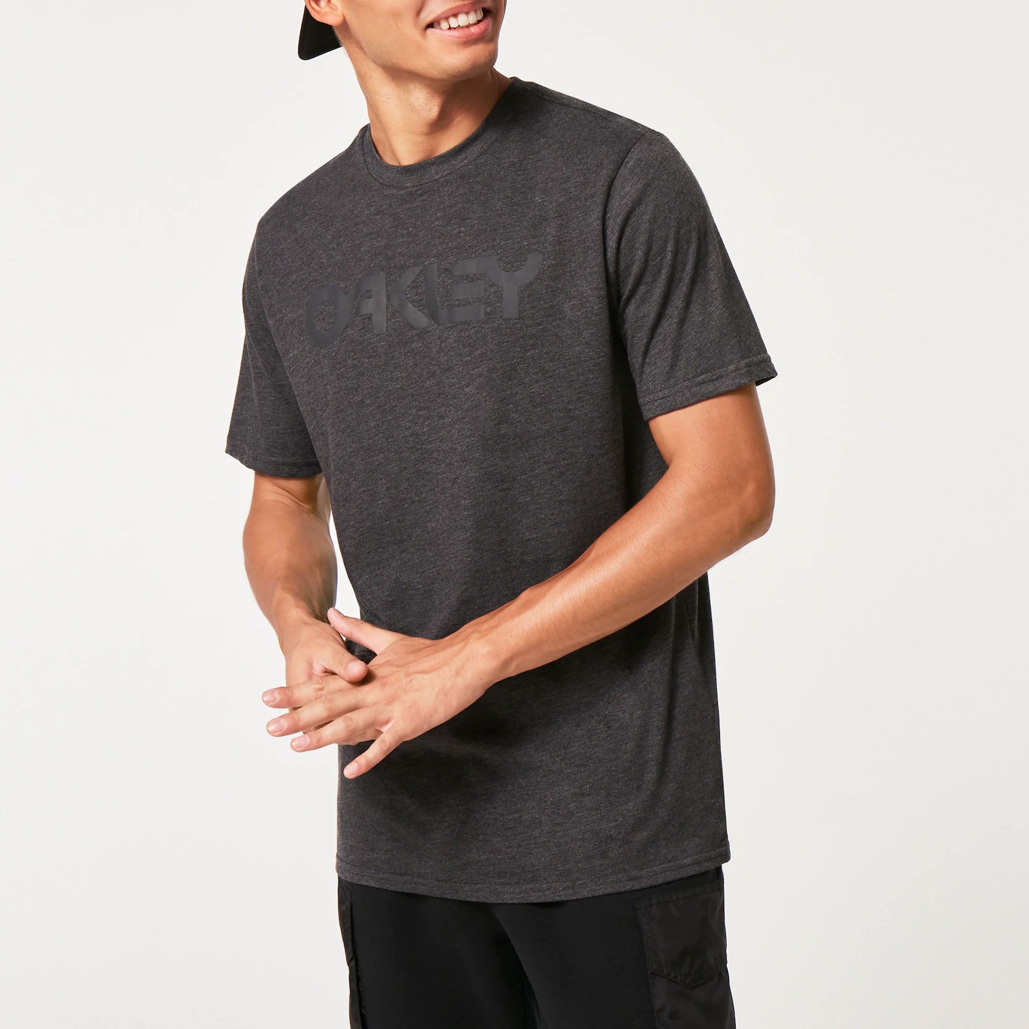 Oakley Mark II 2.0 Shirt Heren