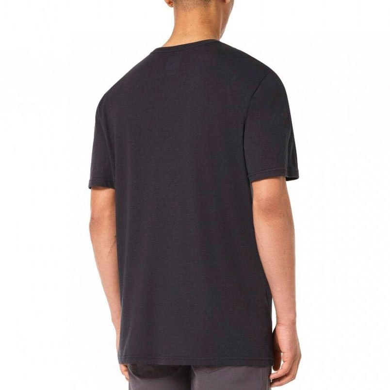Oakley O-Bold Ellipse Shirt Hommes