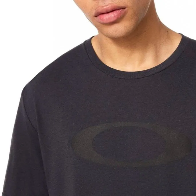 Oakley O-Bold Ellipse Shirt Hommes