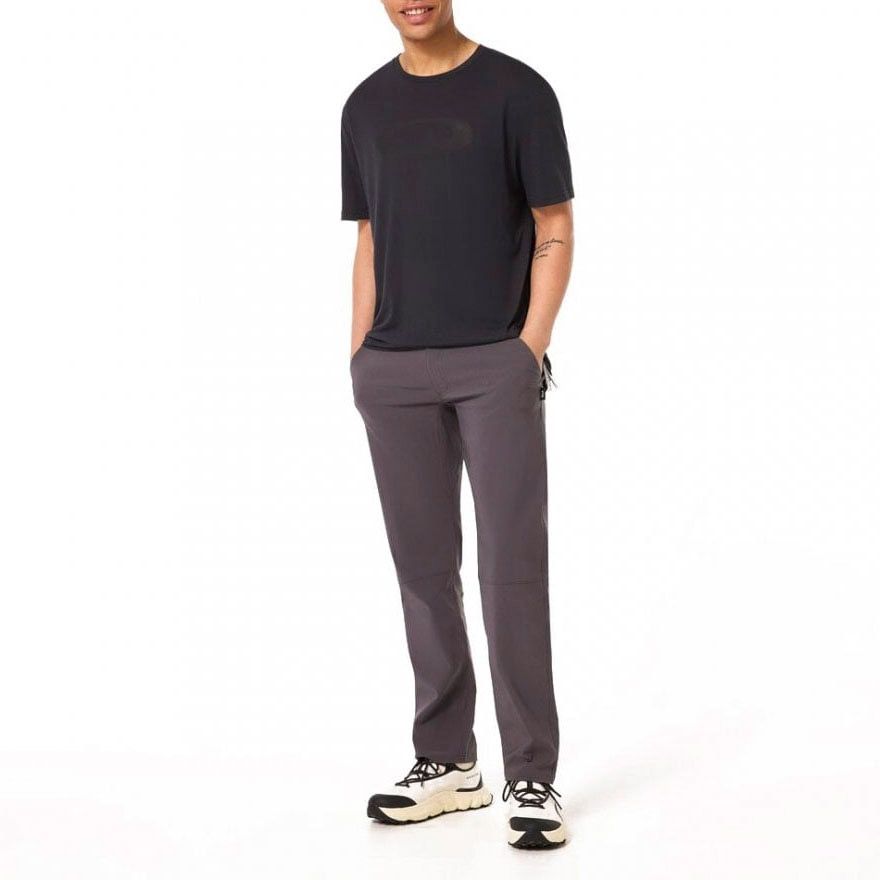 Oakley O-Bold Ellipse Shirt Hommes