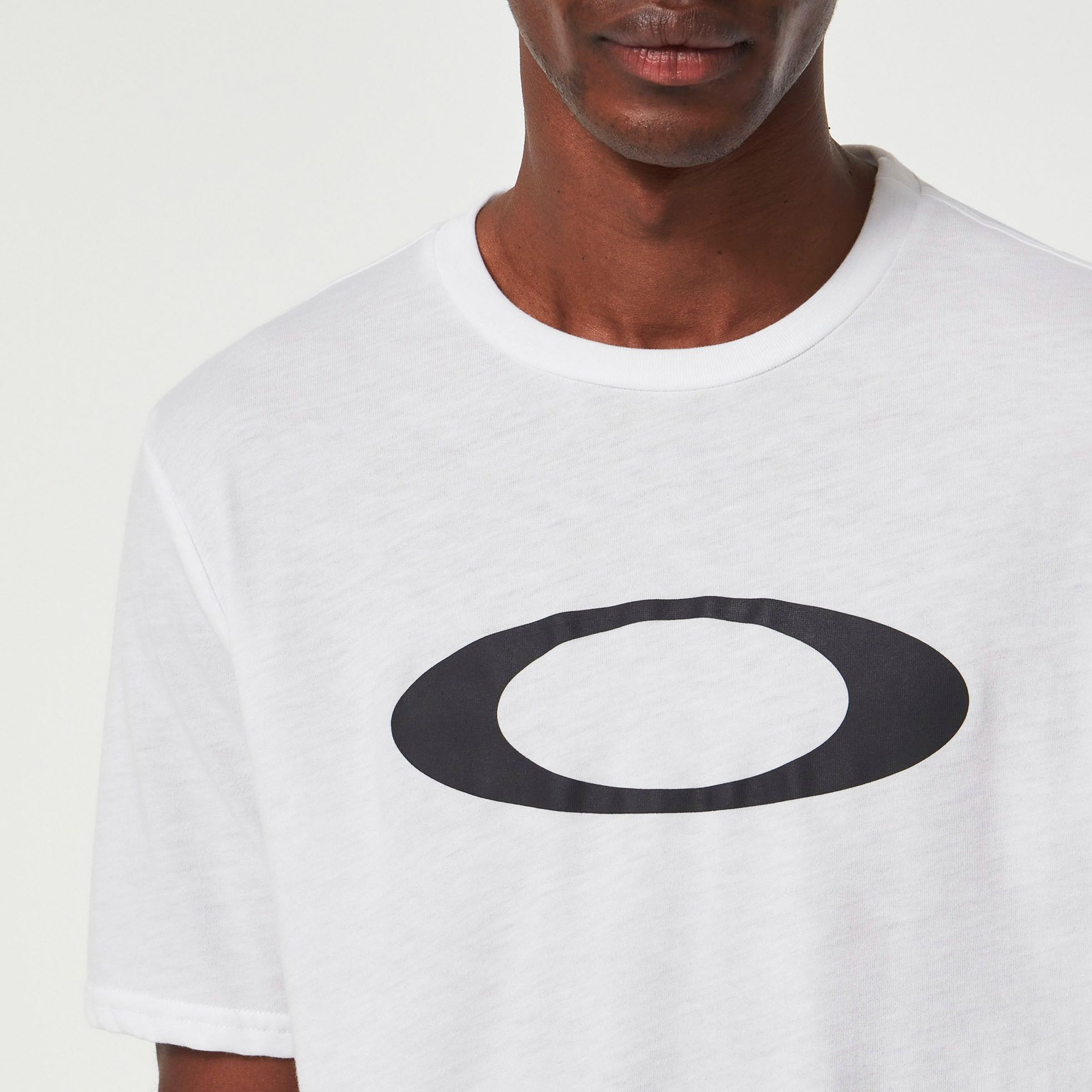 Oakley O-Bold Ellipse Shirt Heren