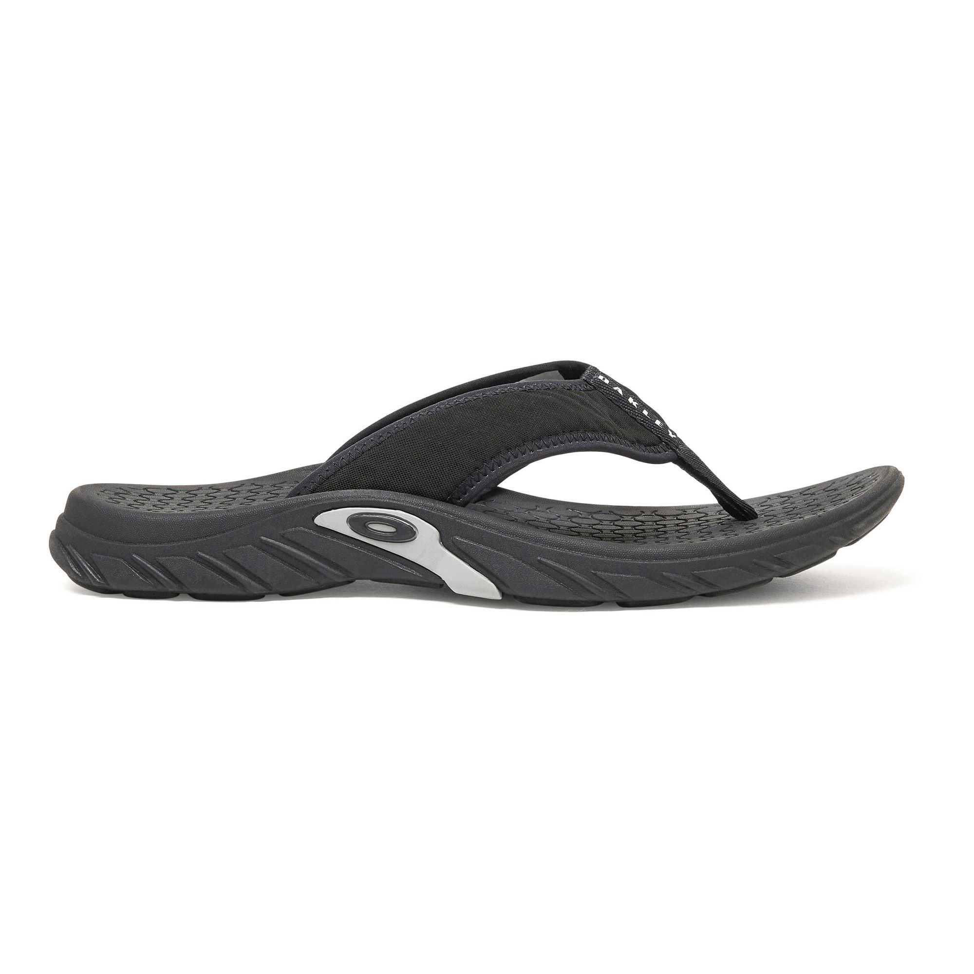Oakley Operative Teenslippers Heren
