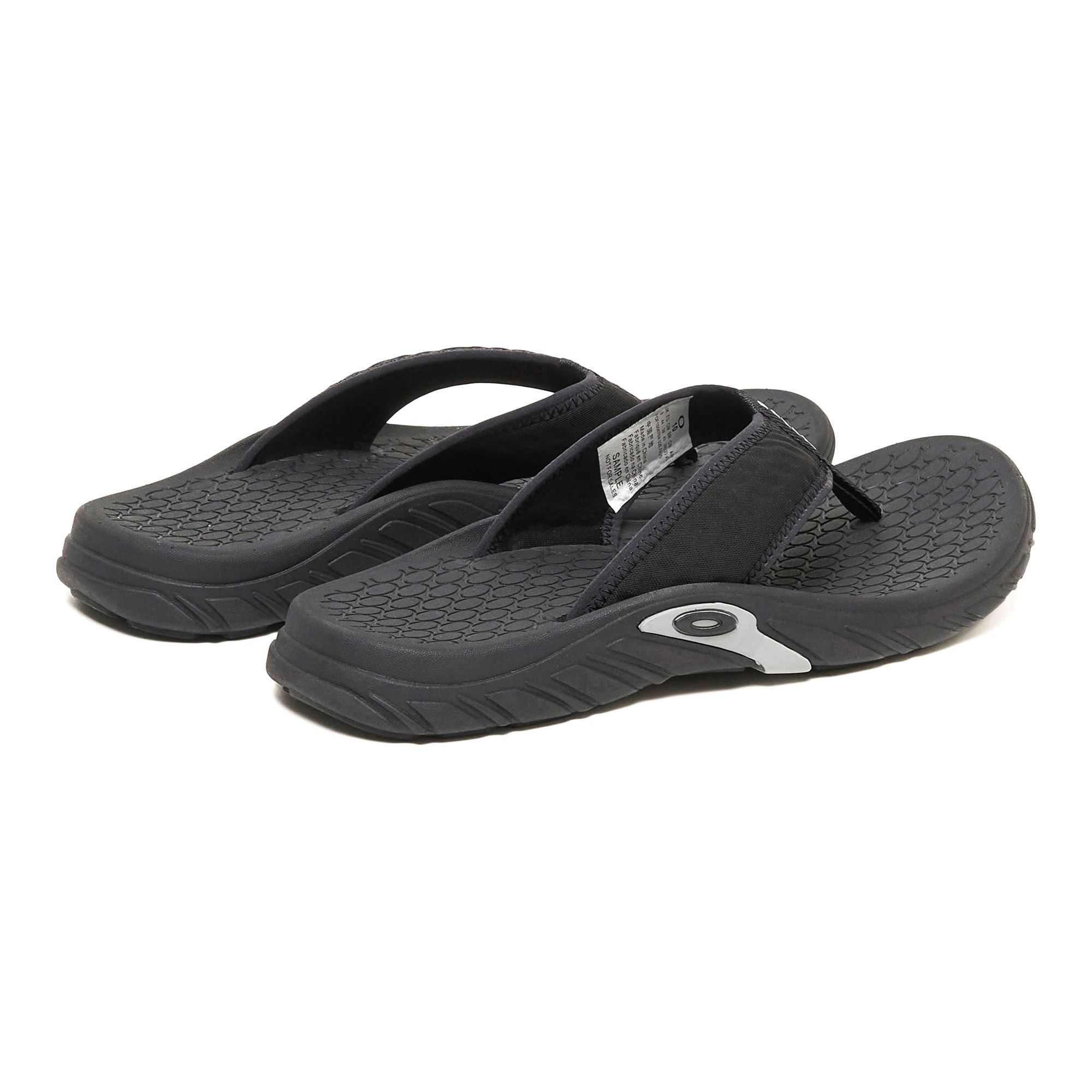 Oakley Operative Teenslippers Heren