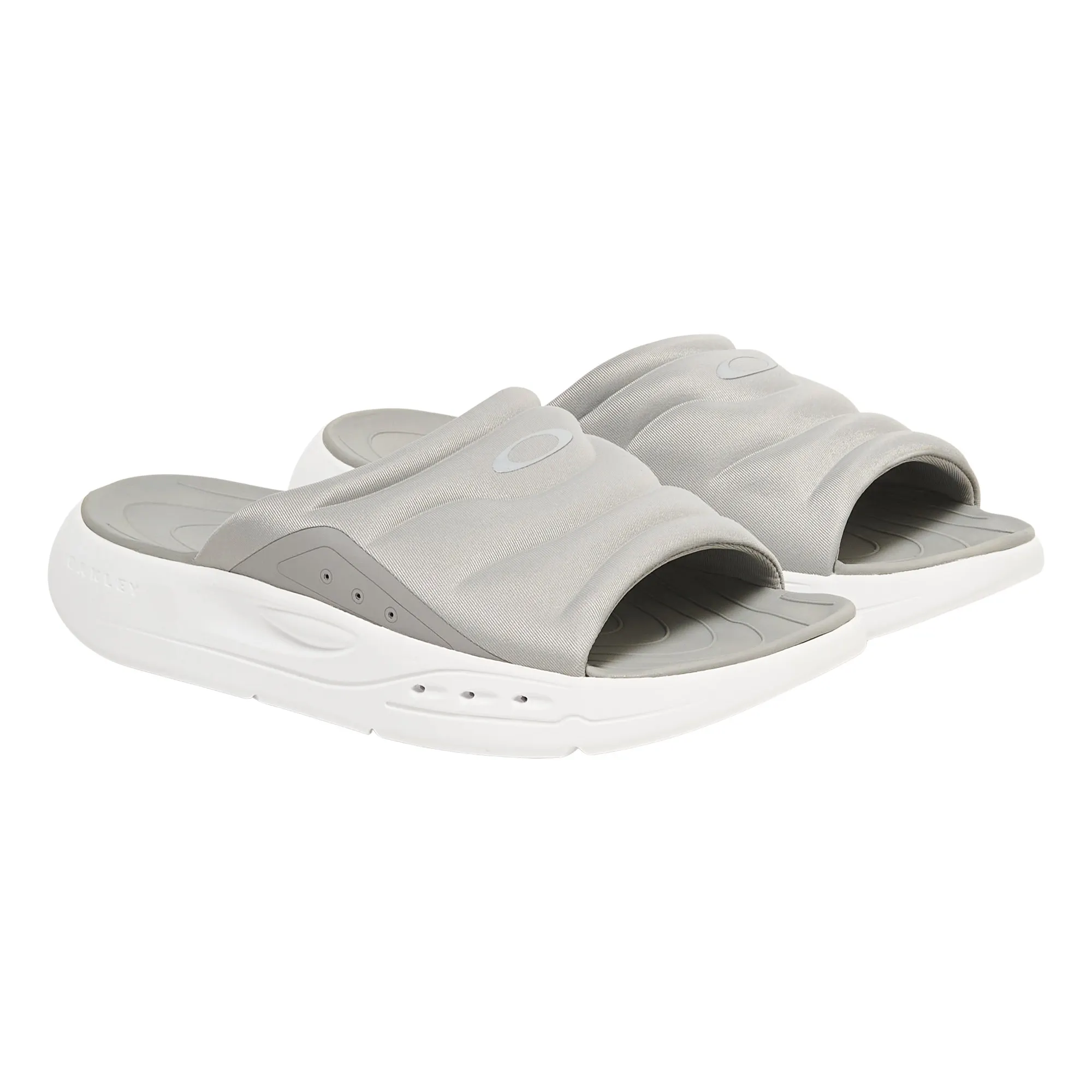 Oakley Studio Slippers Heren