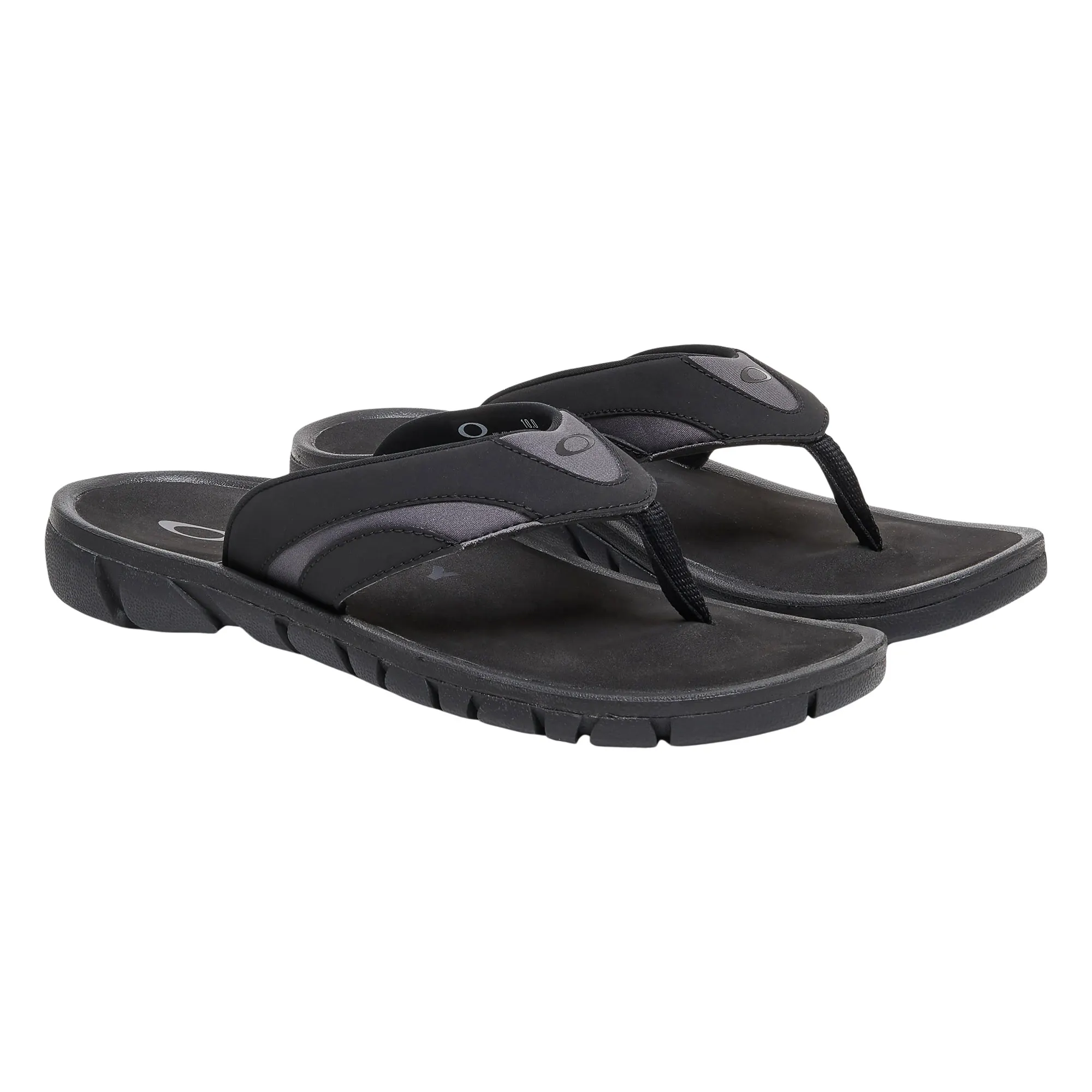 Oakley O Coil Teenslippers Heren