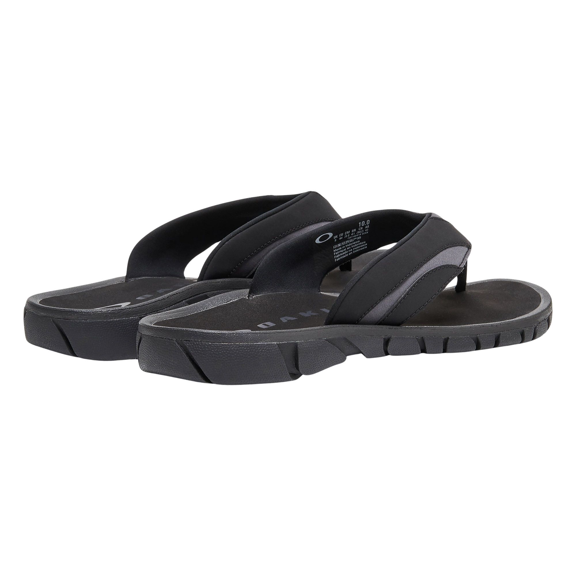 Oakley O Coil Teenslippers Heren
