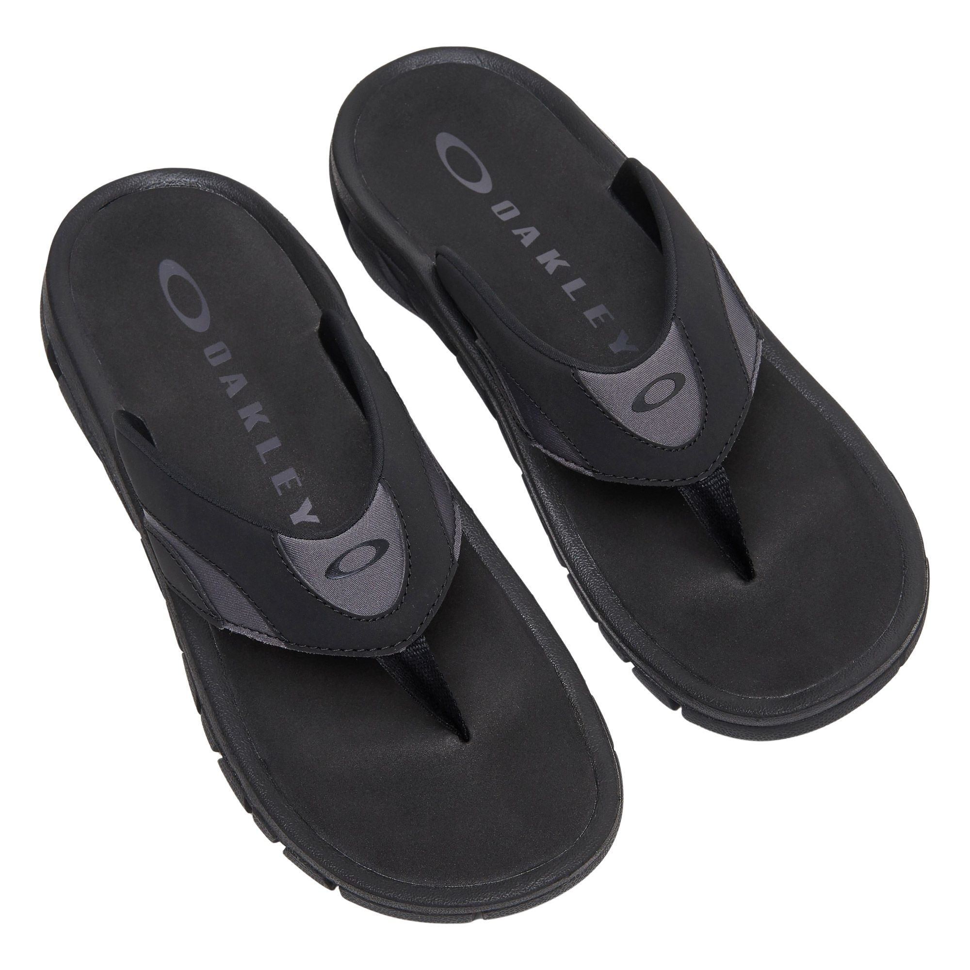 Oakley O Coil Teenslippers Heren