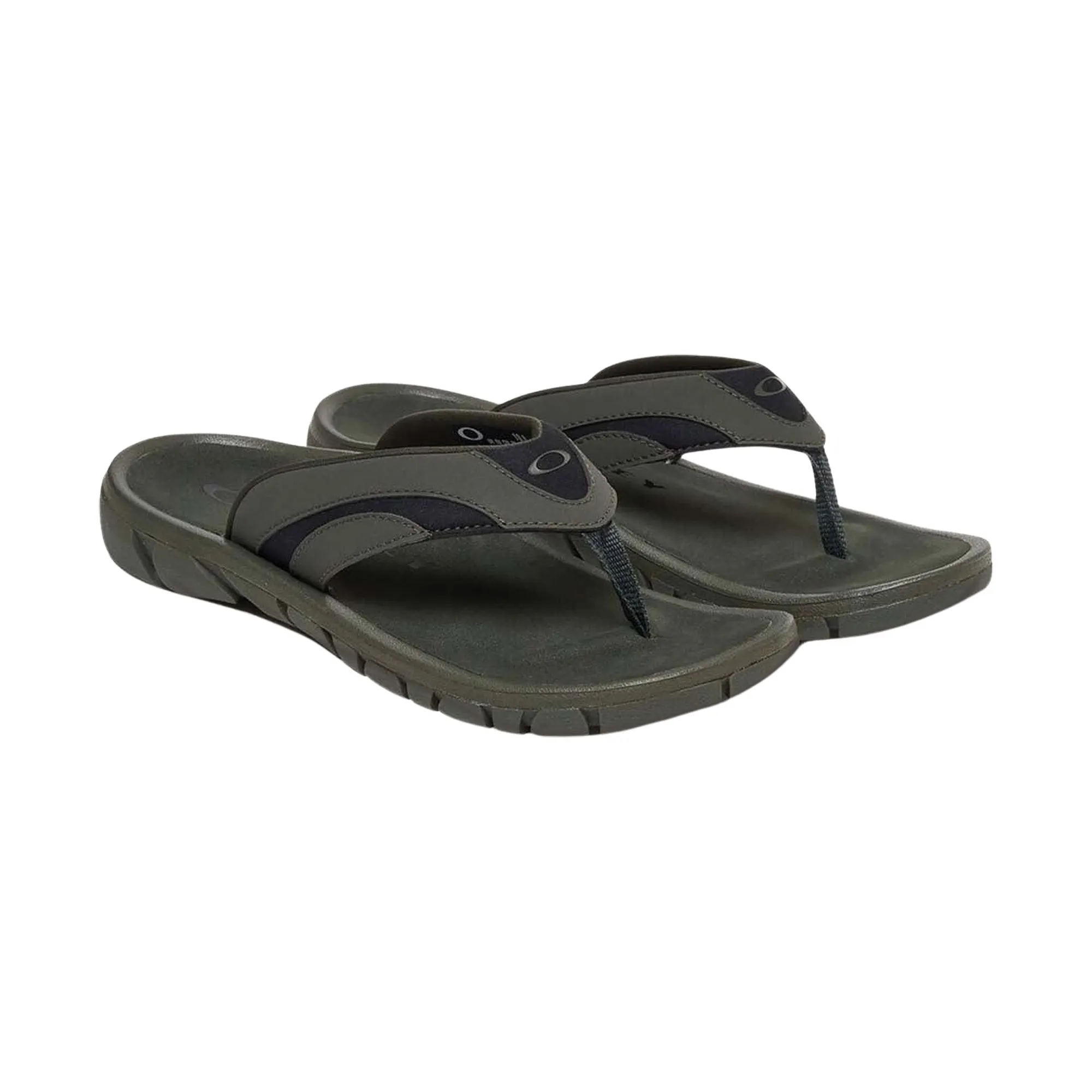 Oakley O Coil Teenslippers Heren