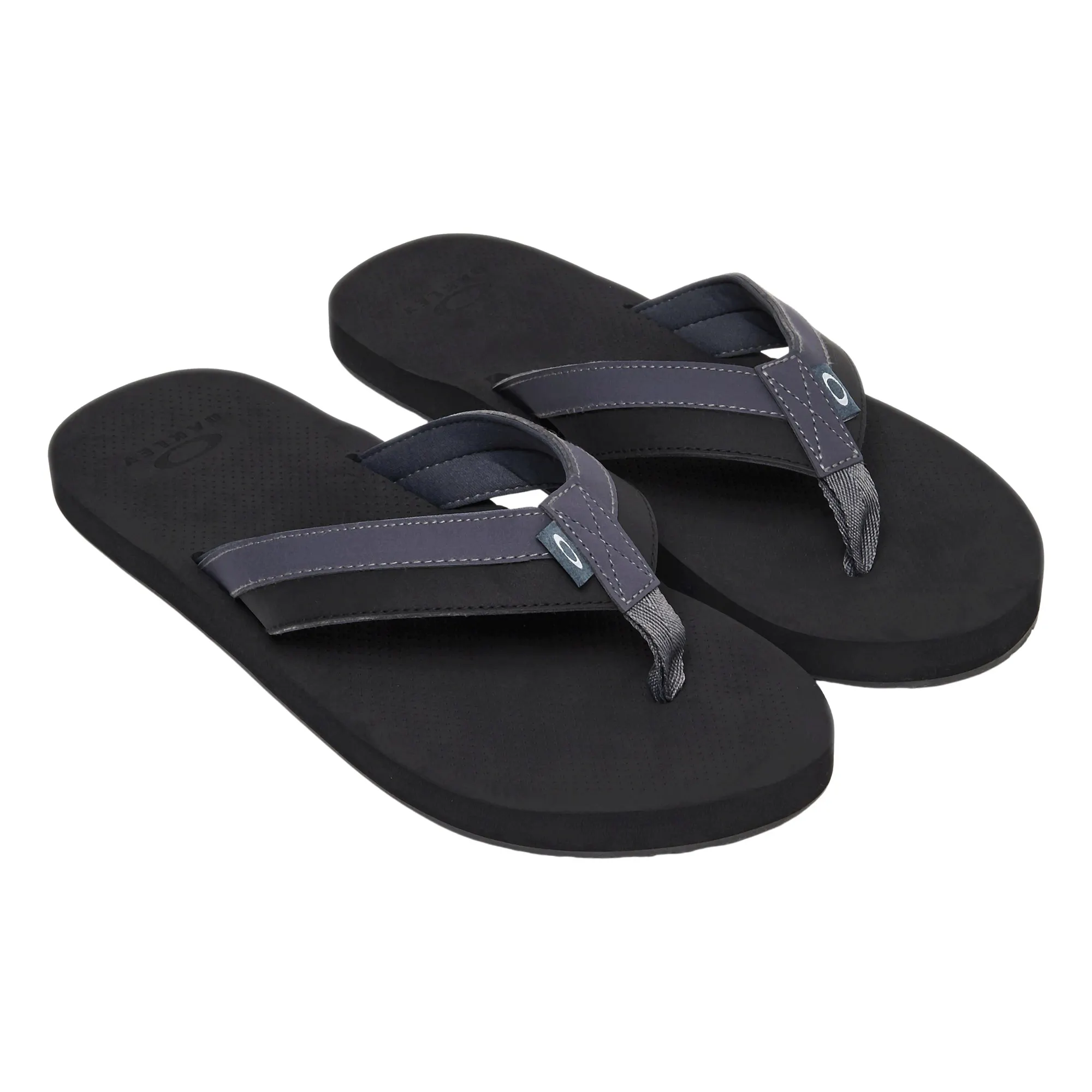 Oakley Burke Teenslippers Heren