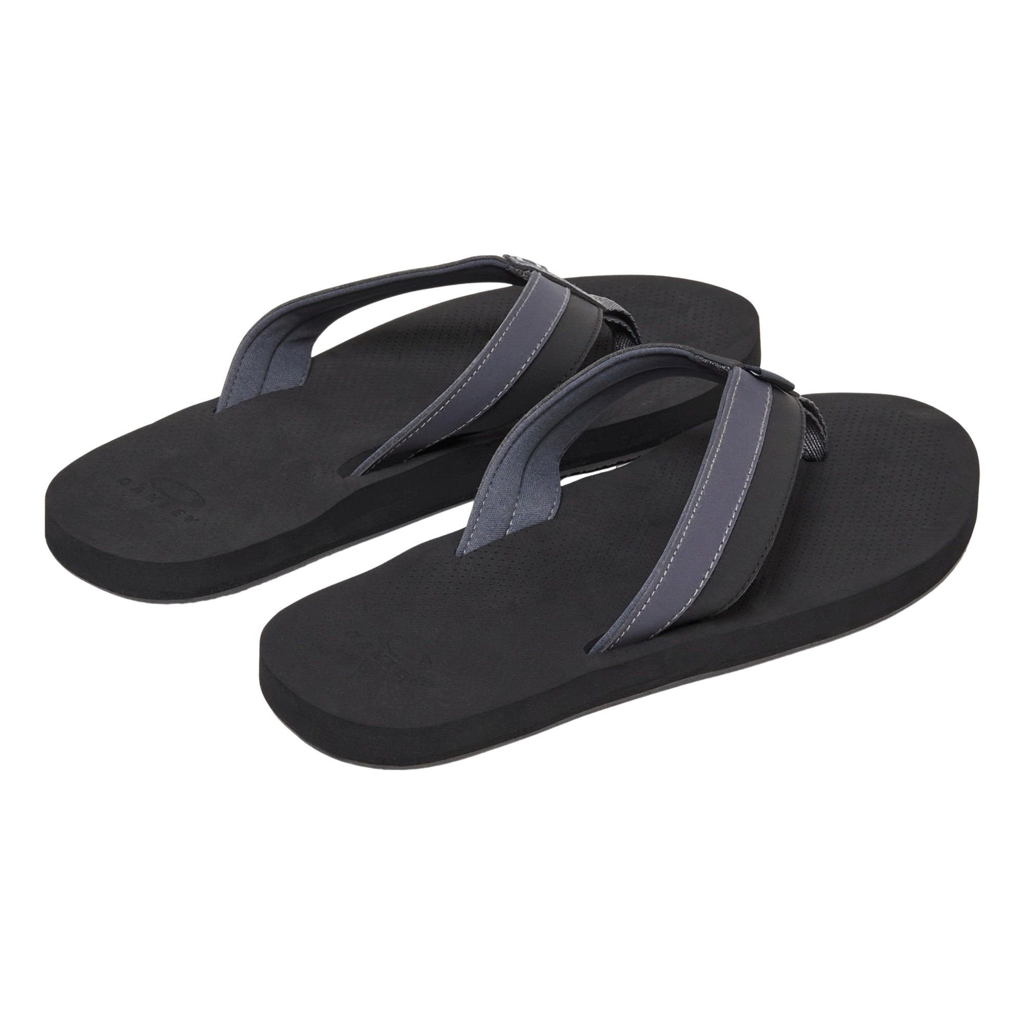 Oakley Burke Teenslippers Heren