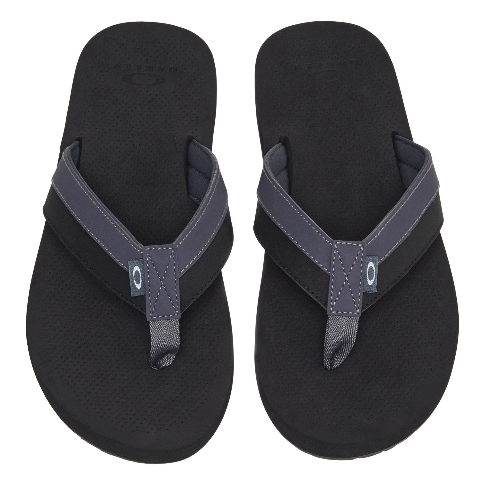 Oakley Burke Teenslippers Heren
