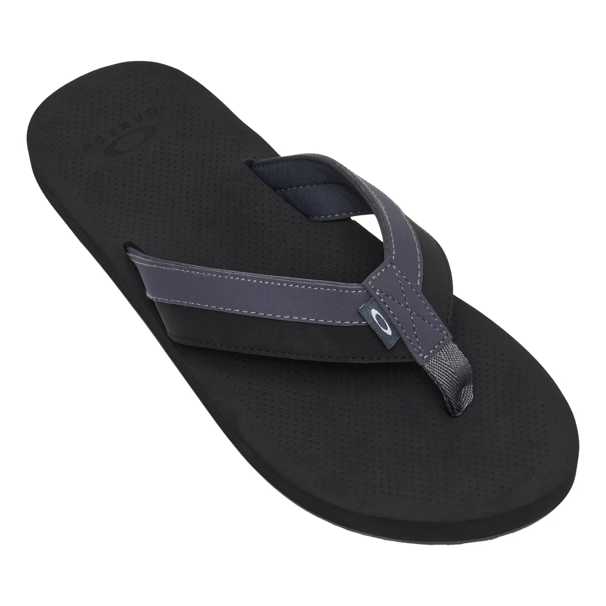 Oakley Burke Teenslippers Heren