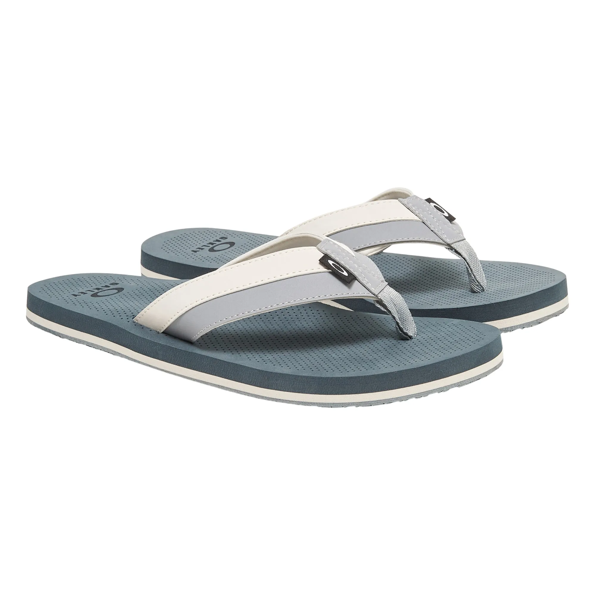 Oakley Burke Teenslippers Heren