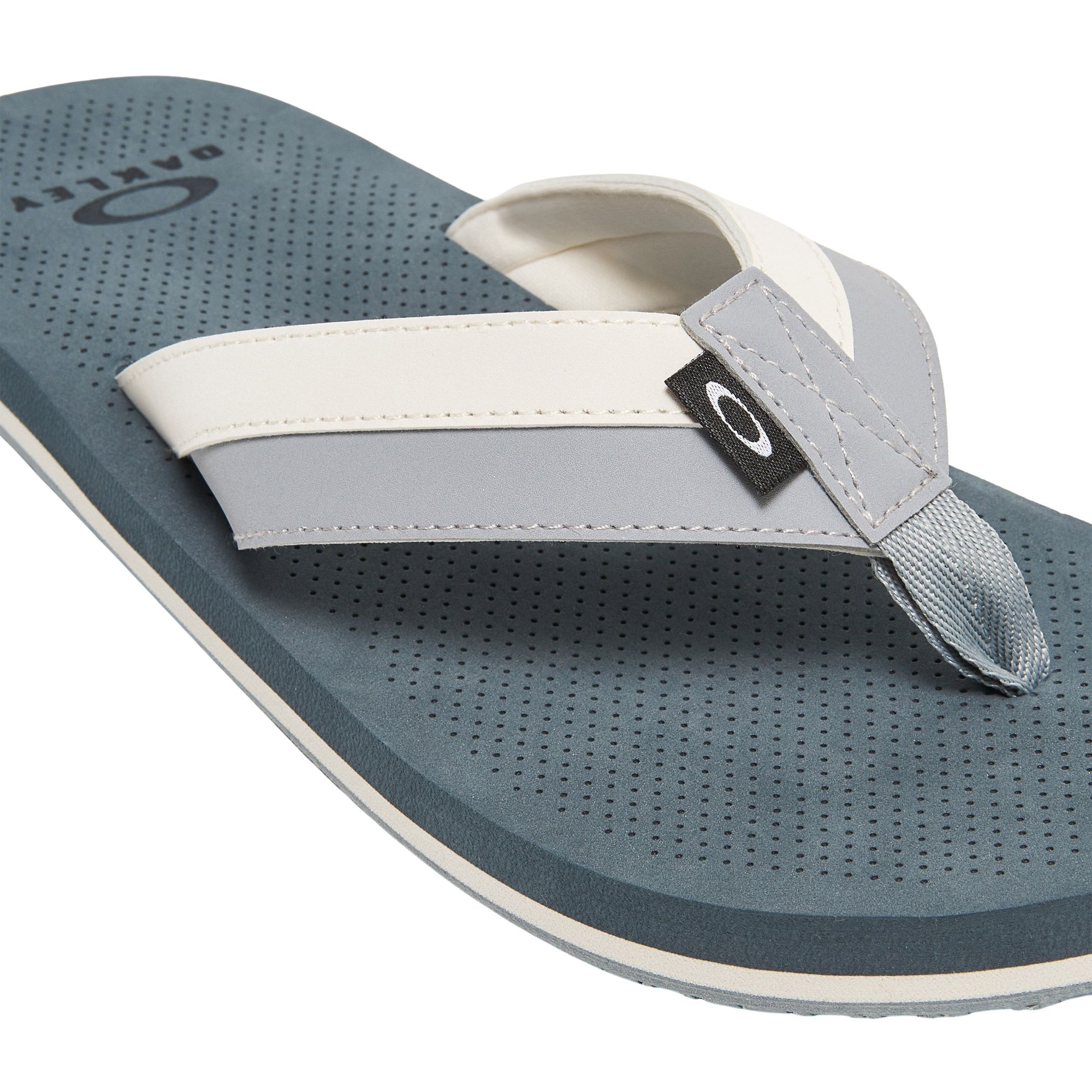 Oakley Burke Teenslippers Heren