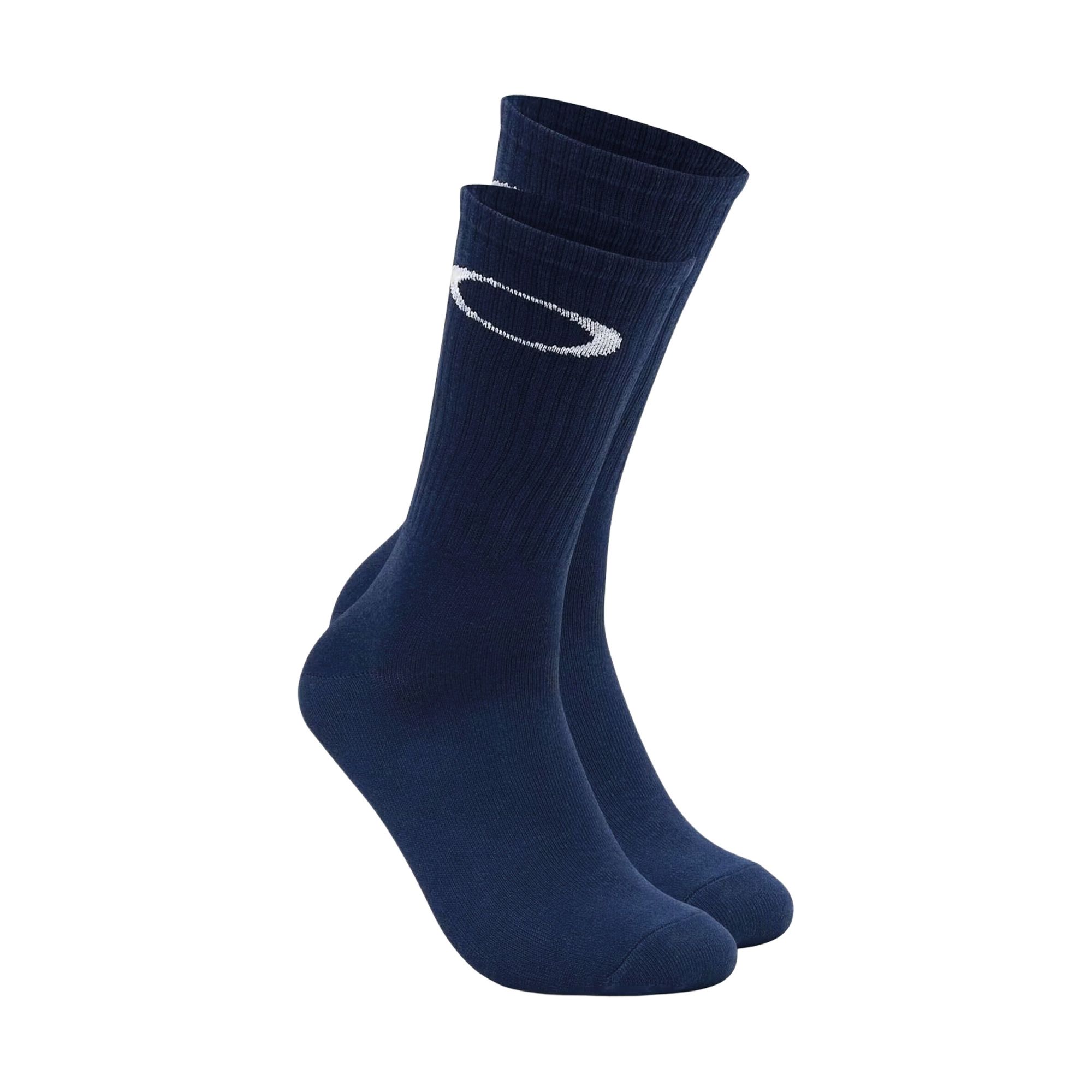 Chaussettes Oakley Ellipse Crew Hommes