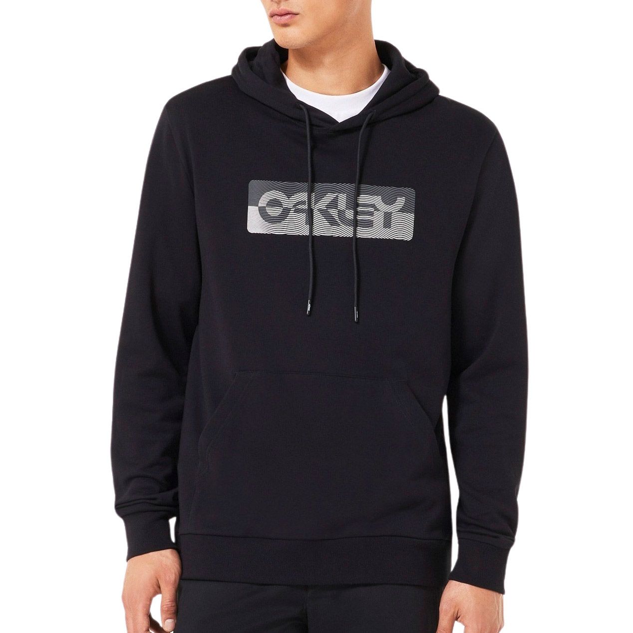Oakley Duality B1B PO Hoodie Heren