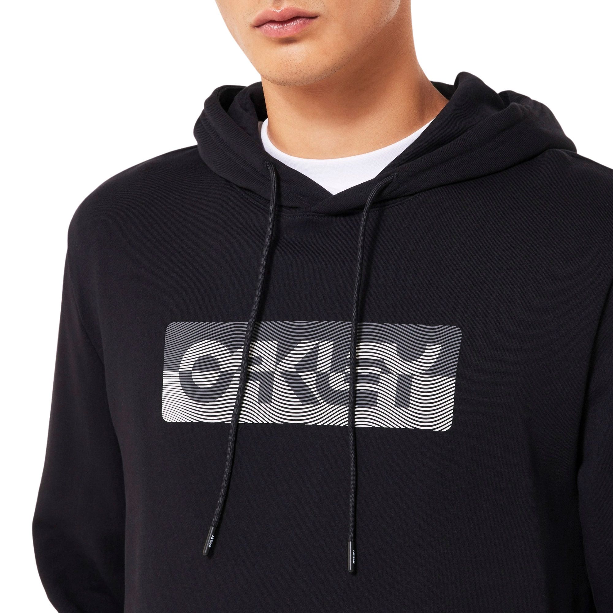 Pull Oakley Duality B1B PO Hommes