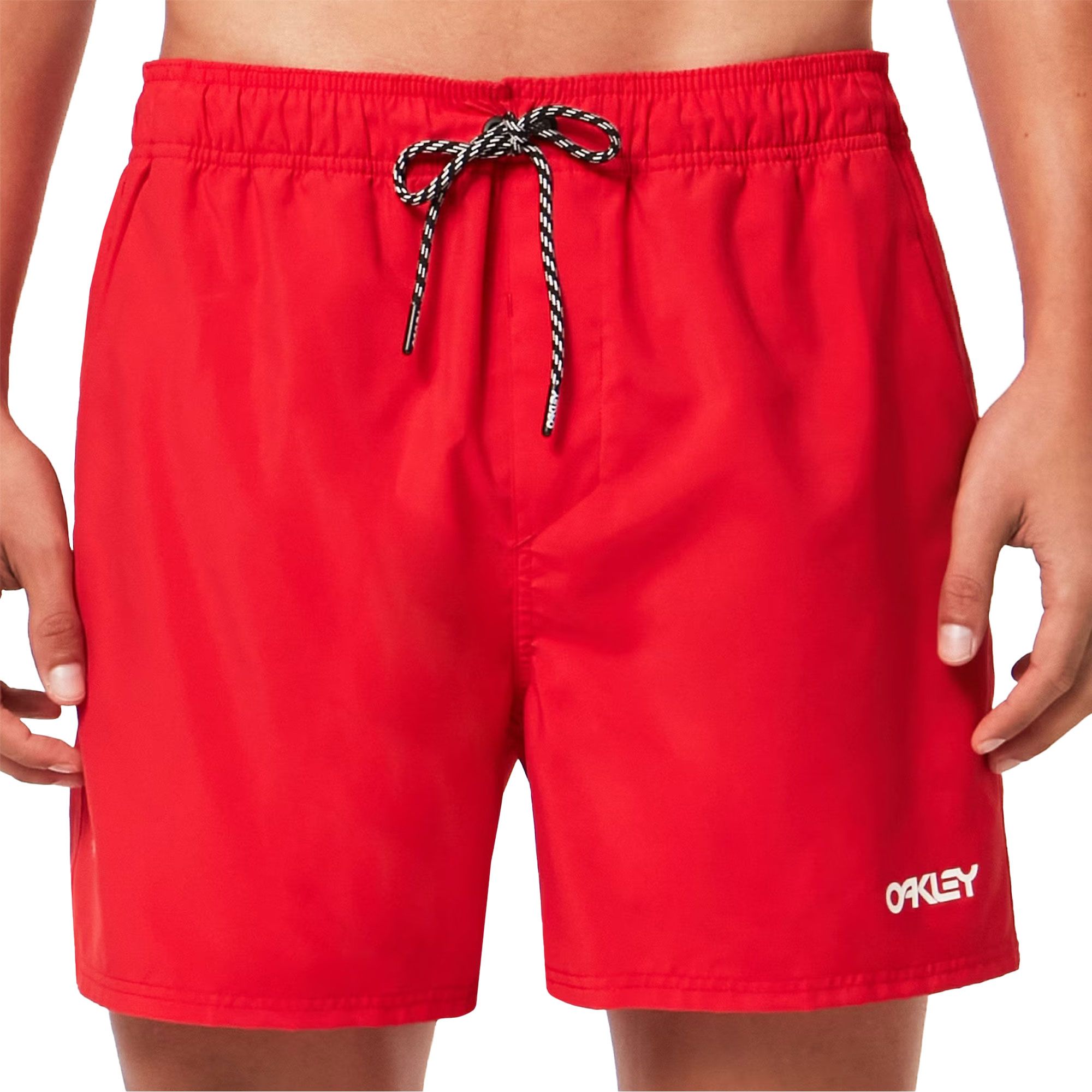 Oakley Beach Volley 16" Zwemshort Heren