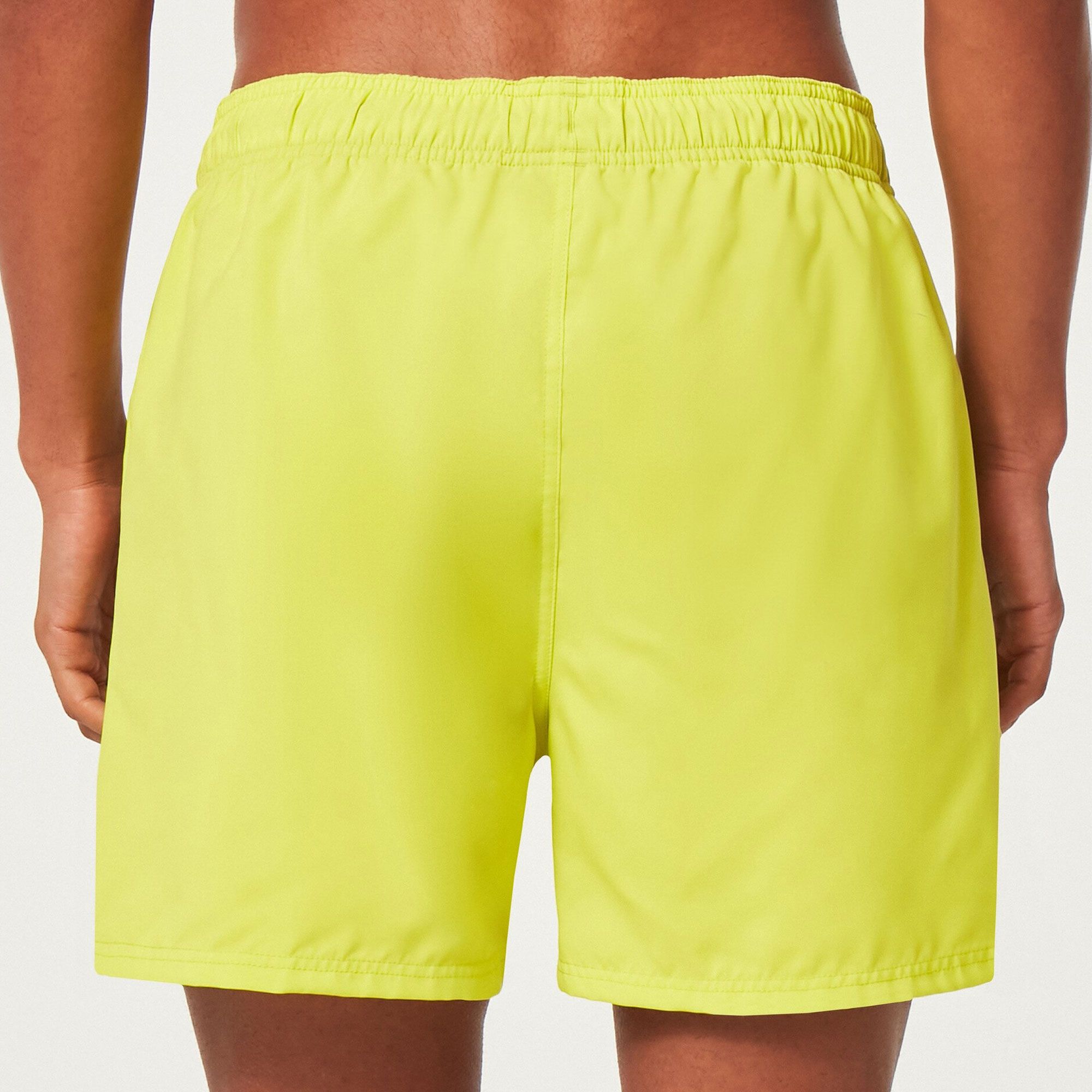 Oakley Beach Volley 16" Zwemshort Heren