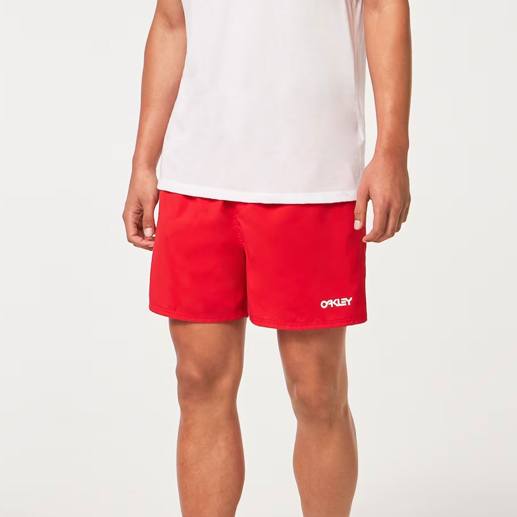 Oakley Beach Volley 16" Zwemshort Heren