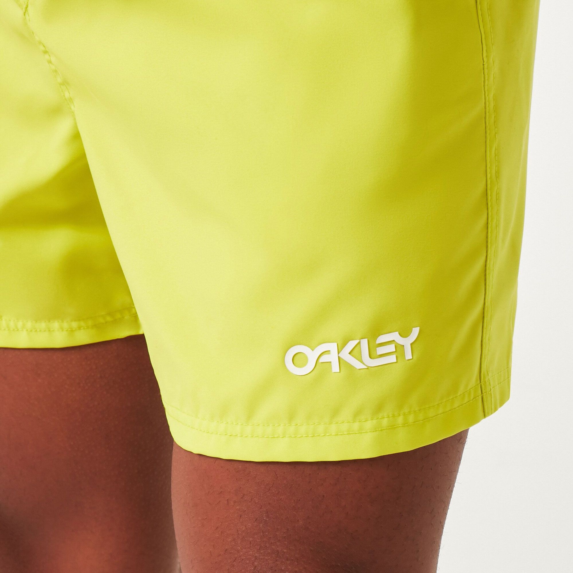 Oakley Beach Volley 16" Zwemshort Heren