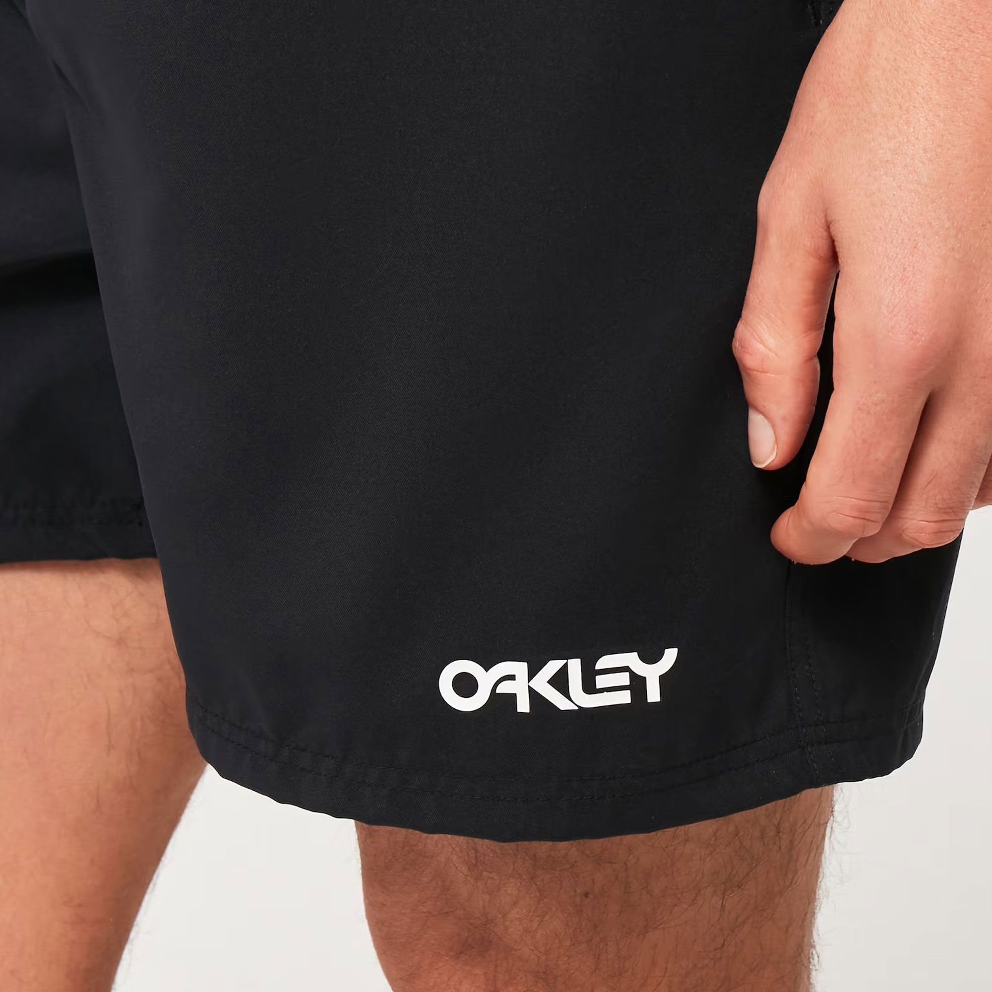 Oakley Beach Volley 16" Zwemshort Heren