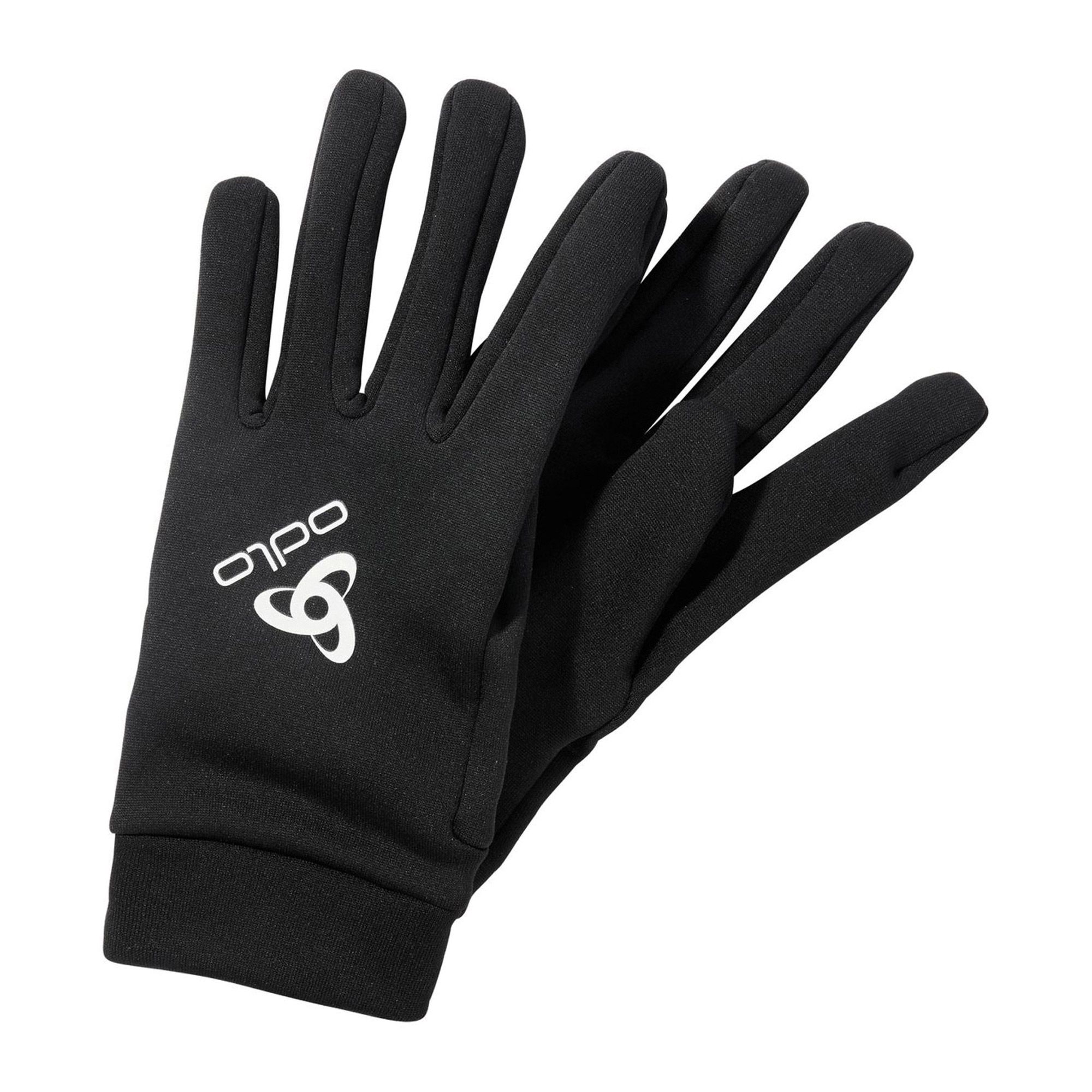 Odlo Handschoenen en Muts Set Senior