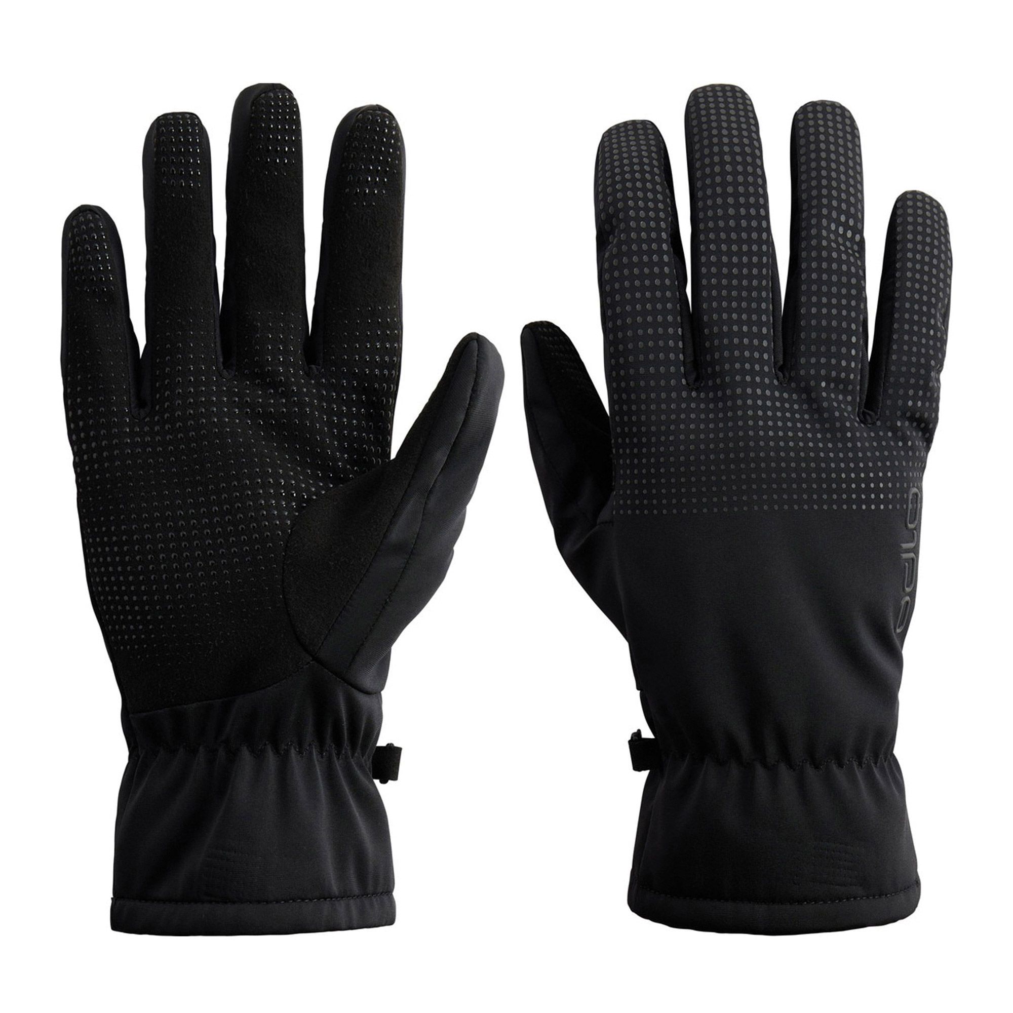 Odlo Multisport Waterproof Handschoenen Senior