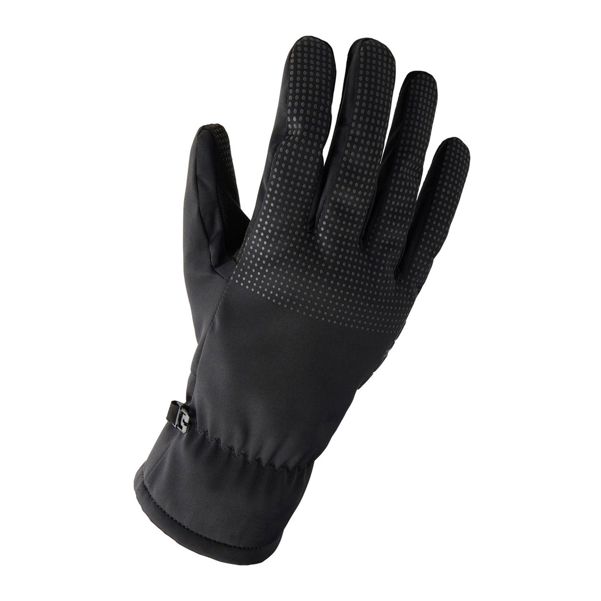 Odlo Multisport Waterproof Handschoenen Senior