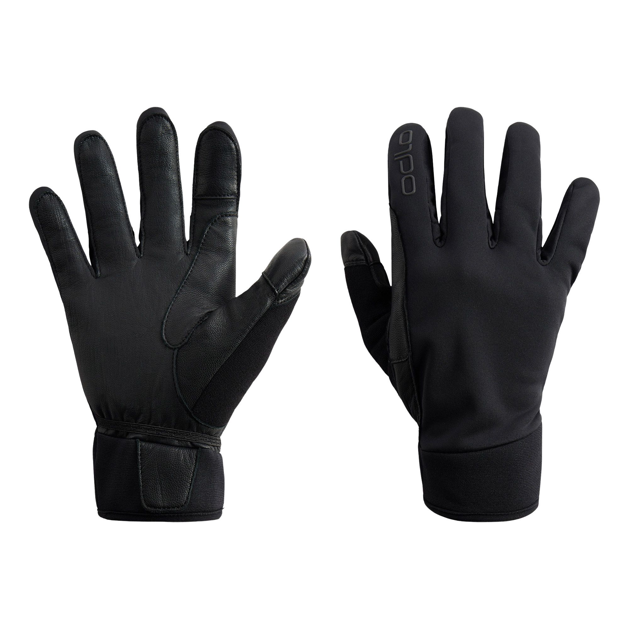 Gants Odlo Nordic Light Femmes