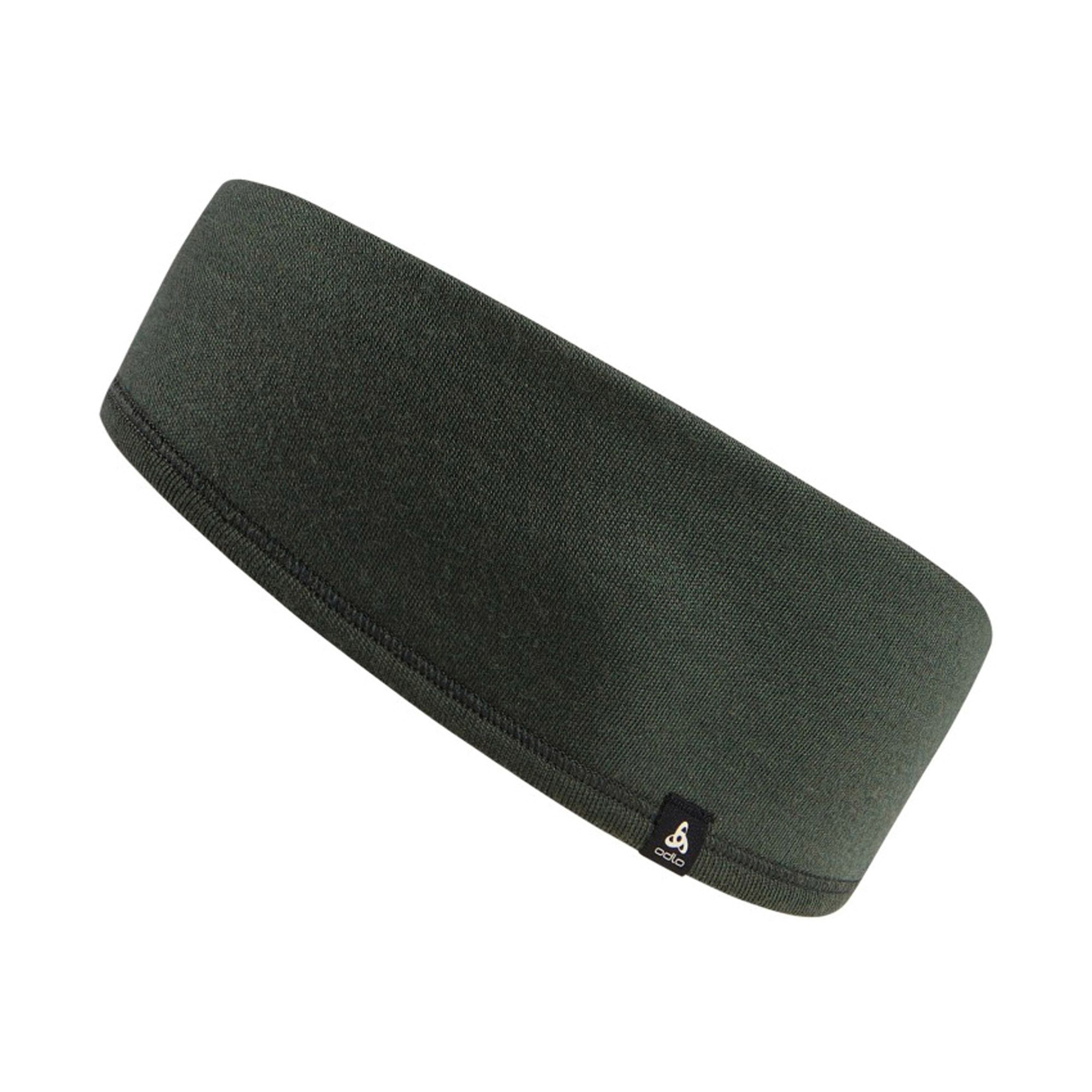 Odlo Merino Warm Hoofdband