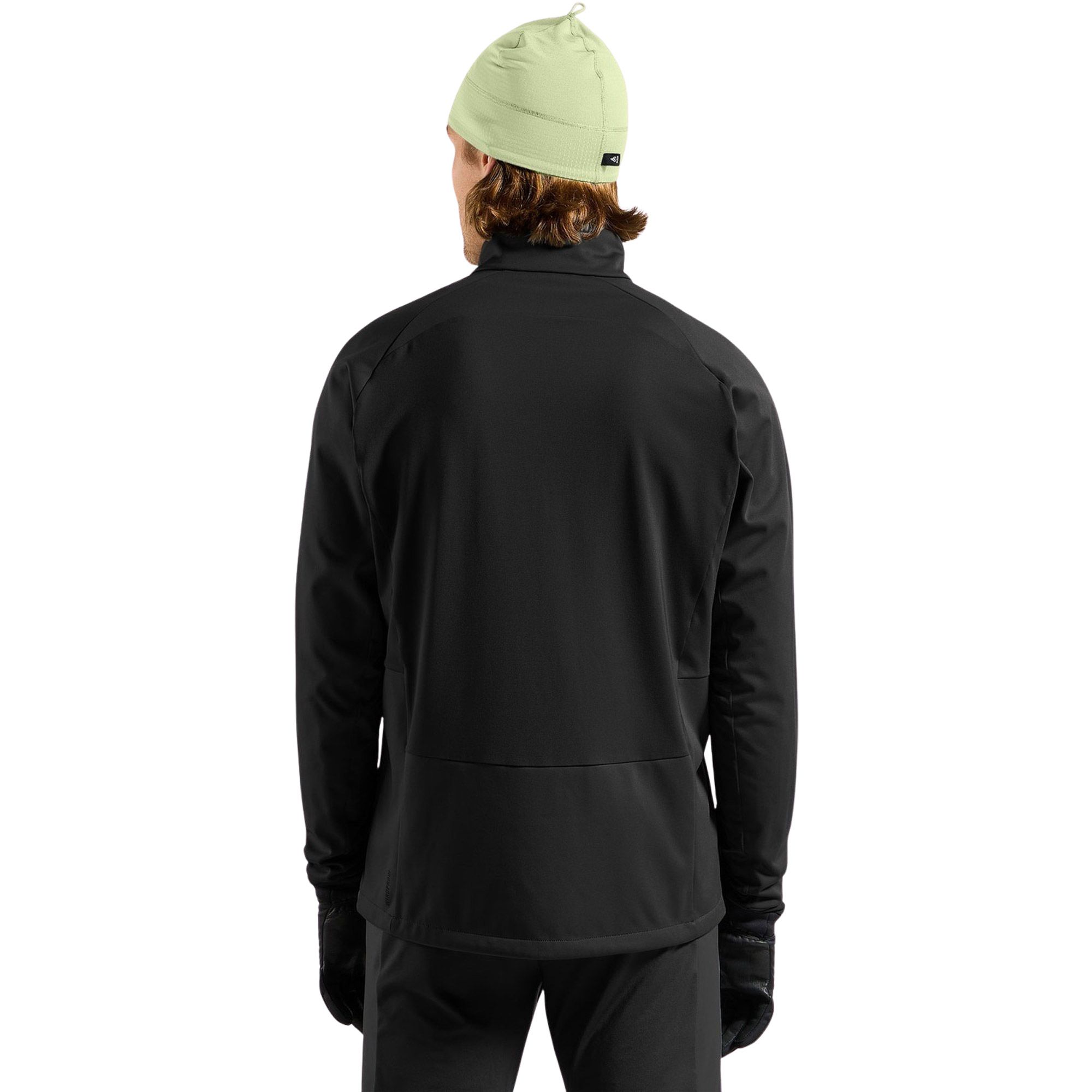Odlo Essential Running Winter Jas Heren