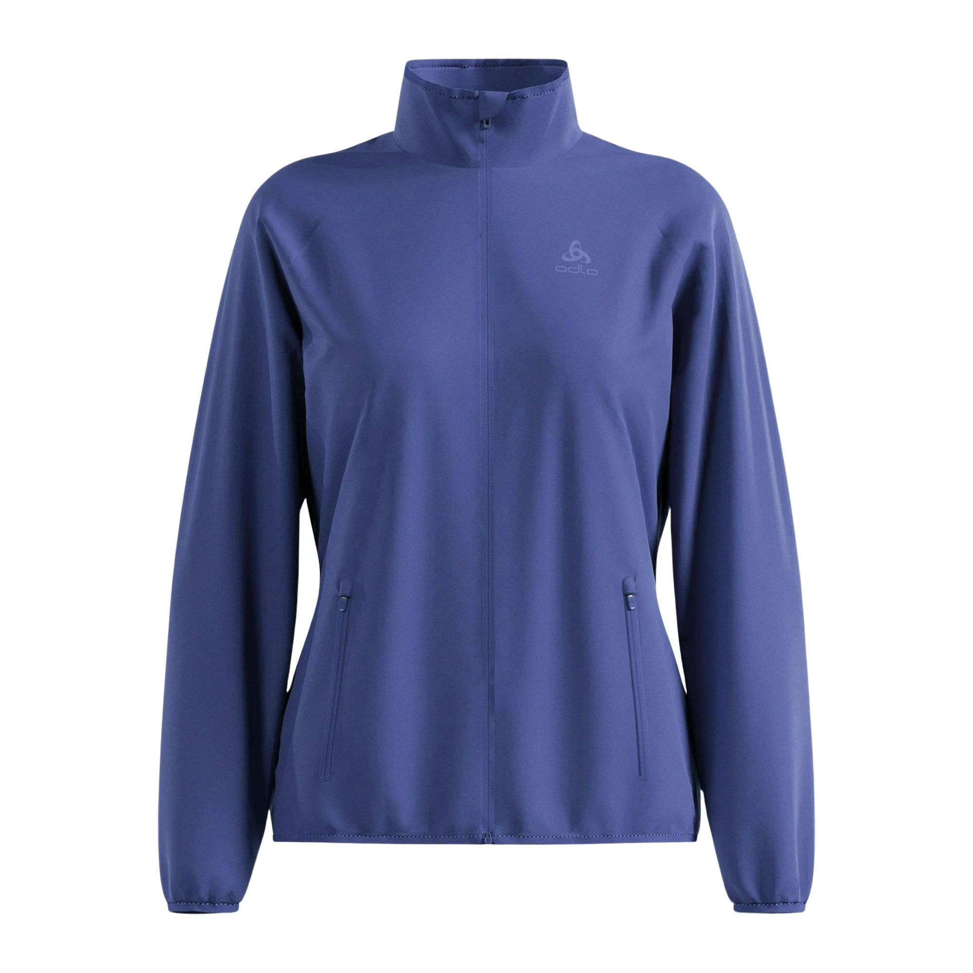 Odlo Essential Light Hardloopjack Dames