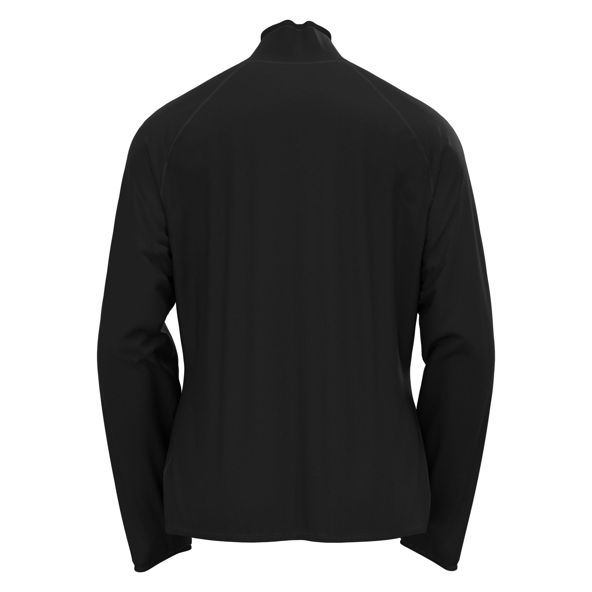 Odlo Jacket Essential Light Laufjacke Damen