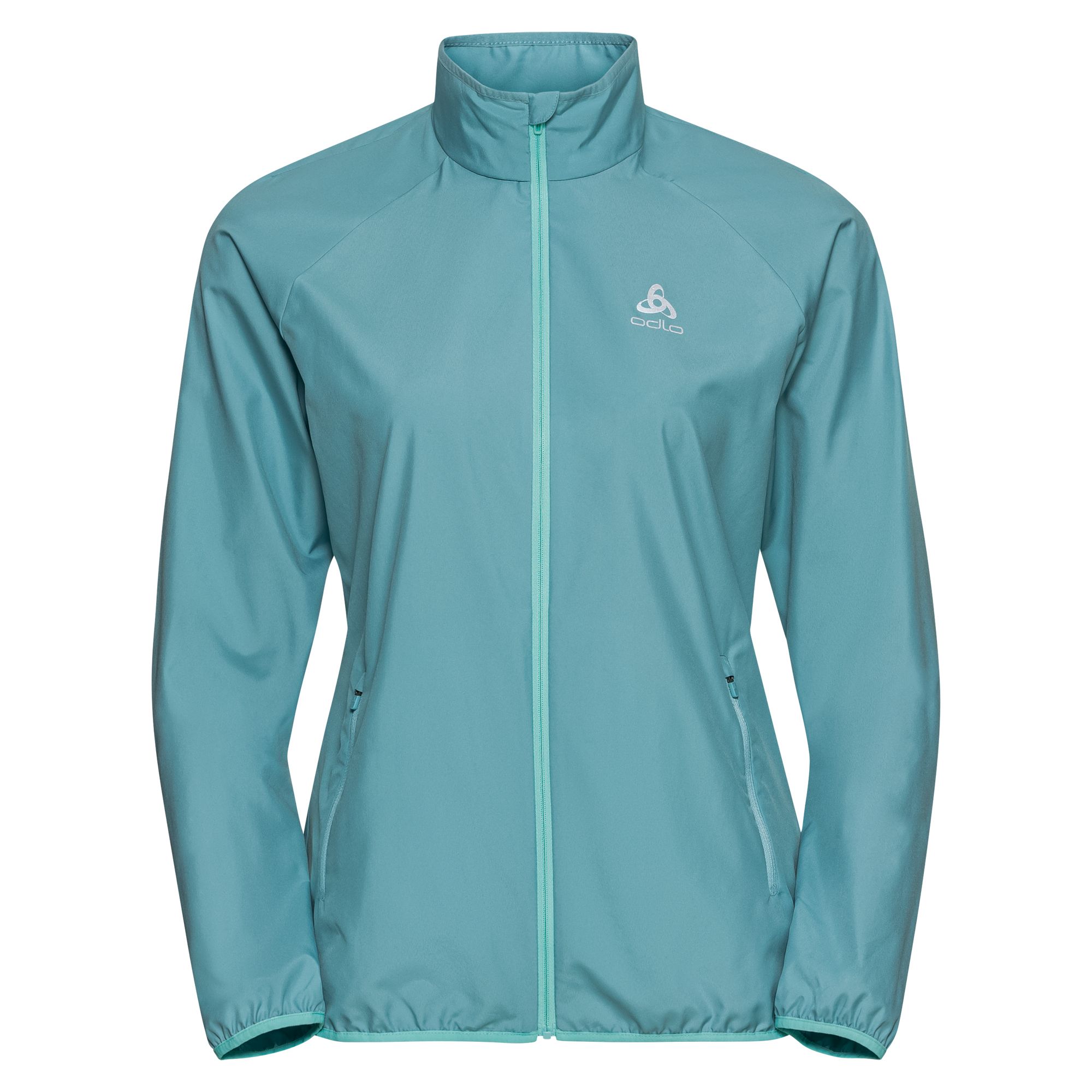 Odlo Essential Light Hardloopjack Dames