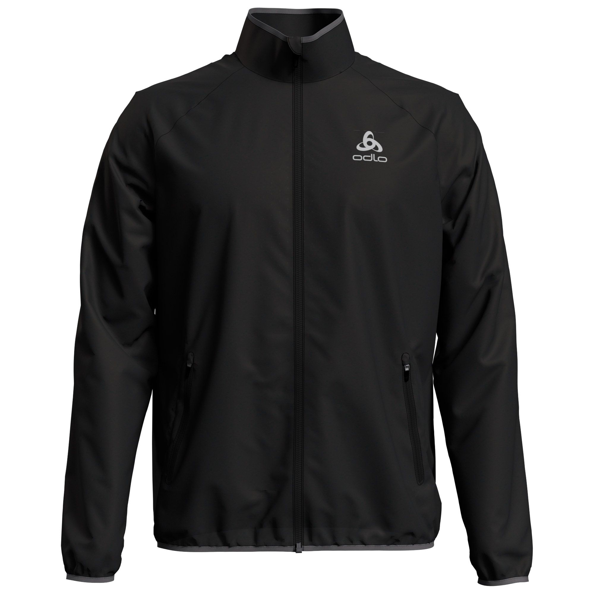 Odlo Essential Light Hardloopjack Heren