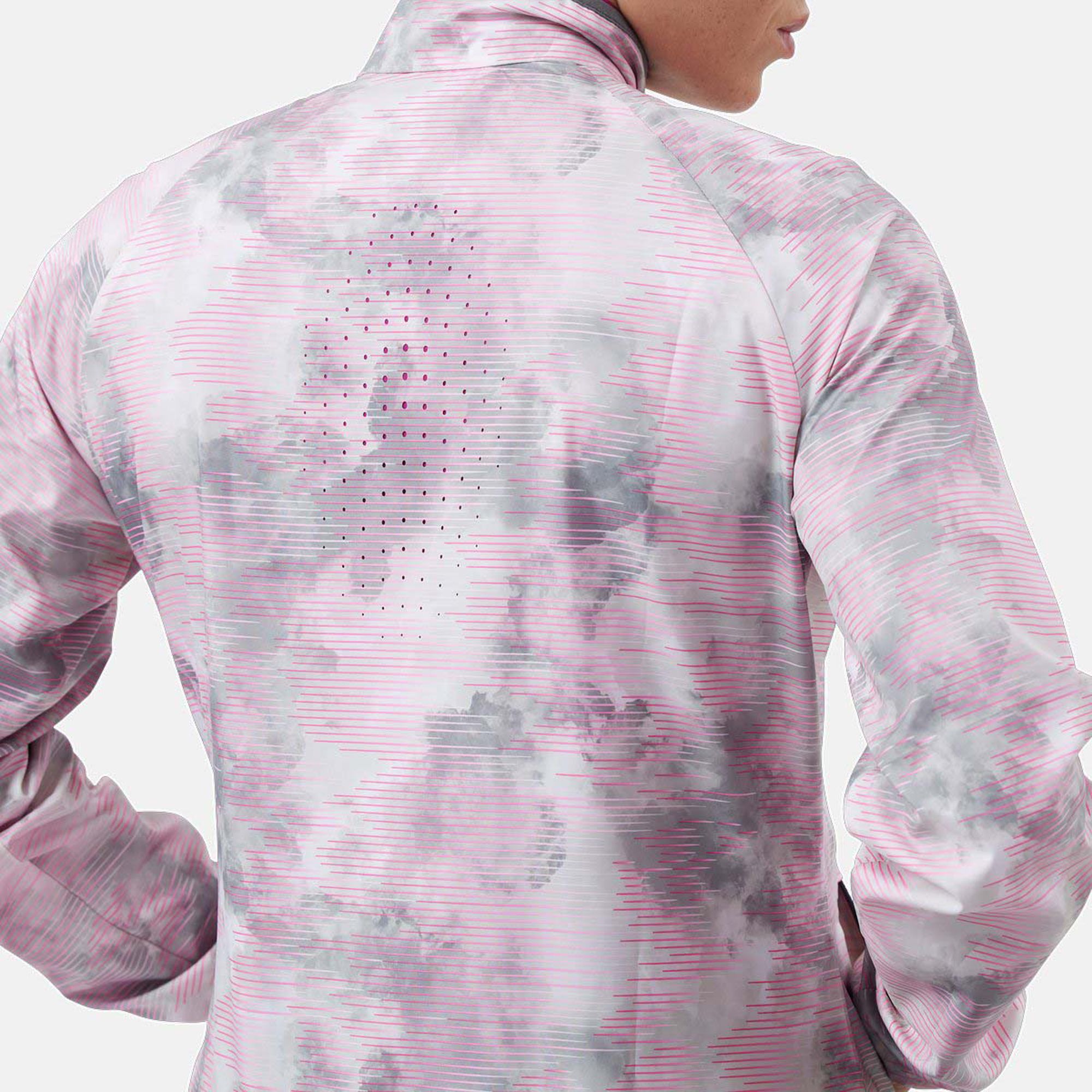 Odlo Essential Light Hardloopjack Dames