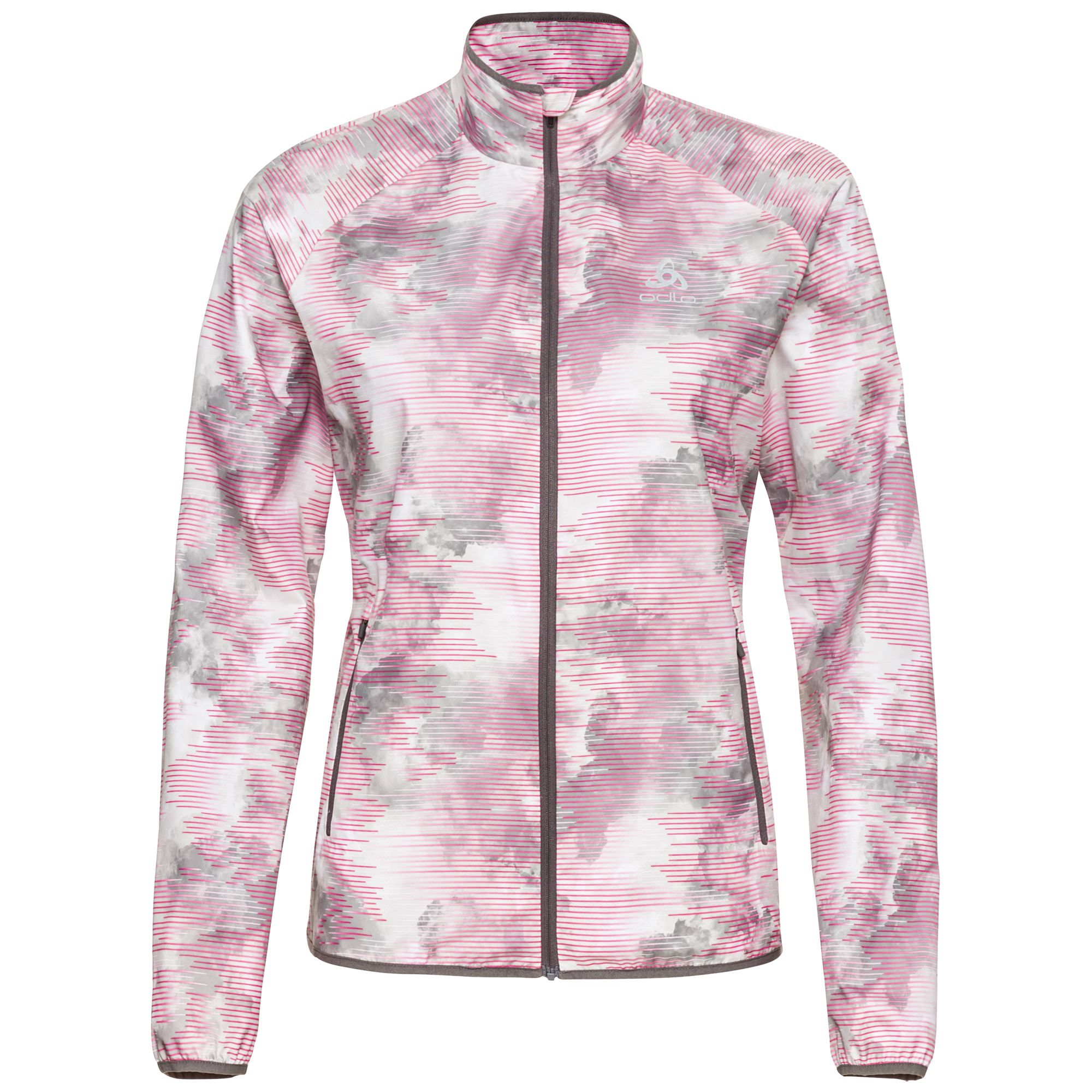Odlo Essential Light Hardloopjack Dames