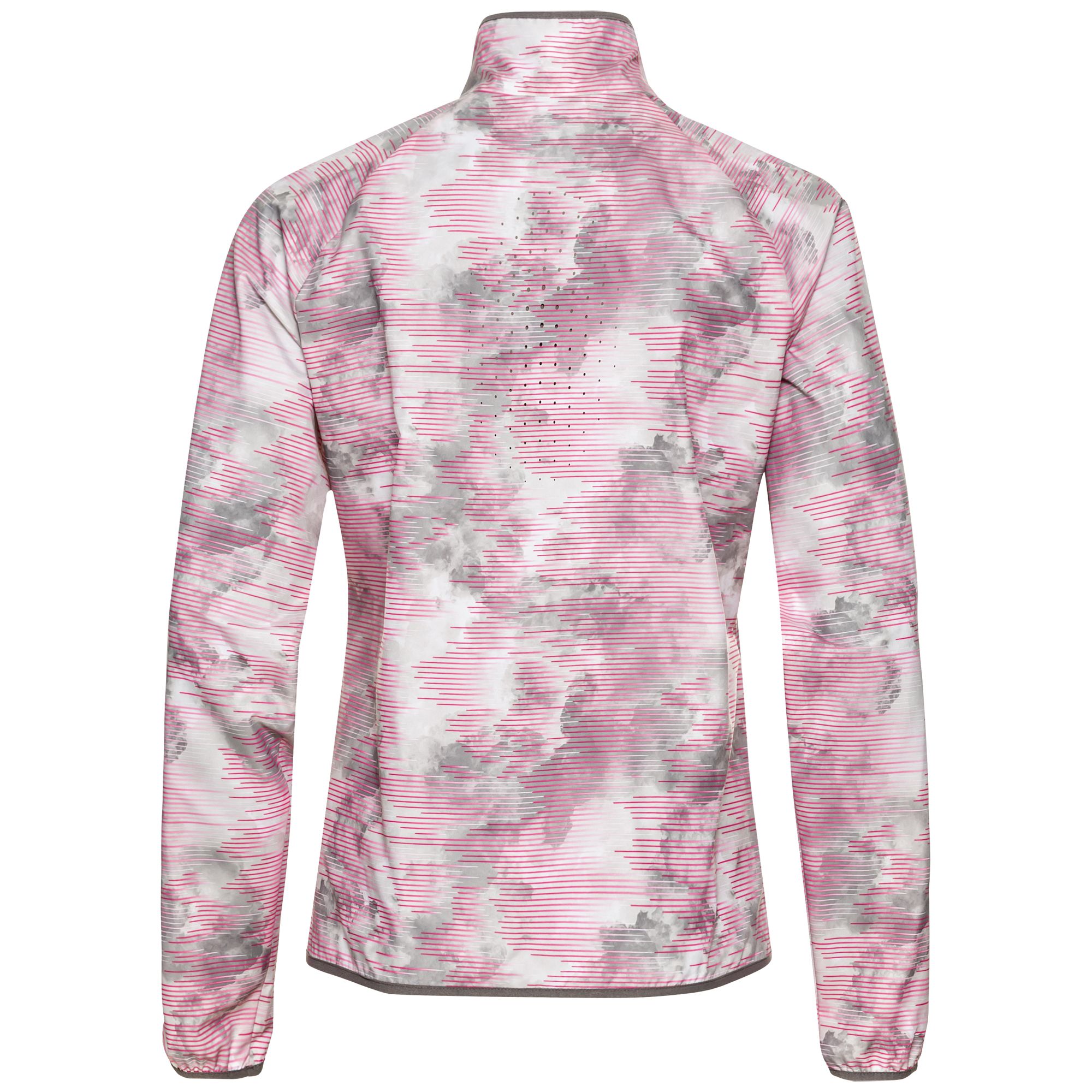 Odlo Essential Light Hardloopjack Dames
