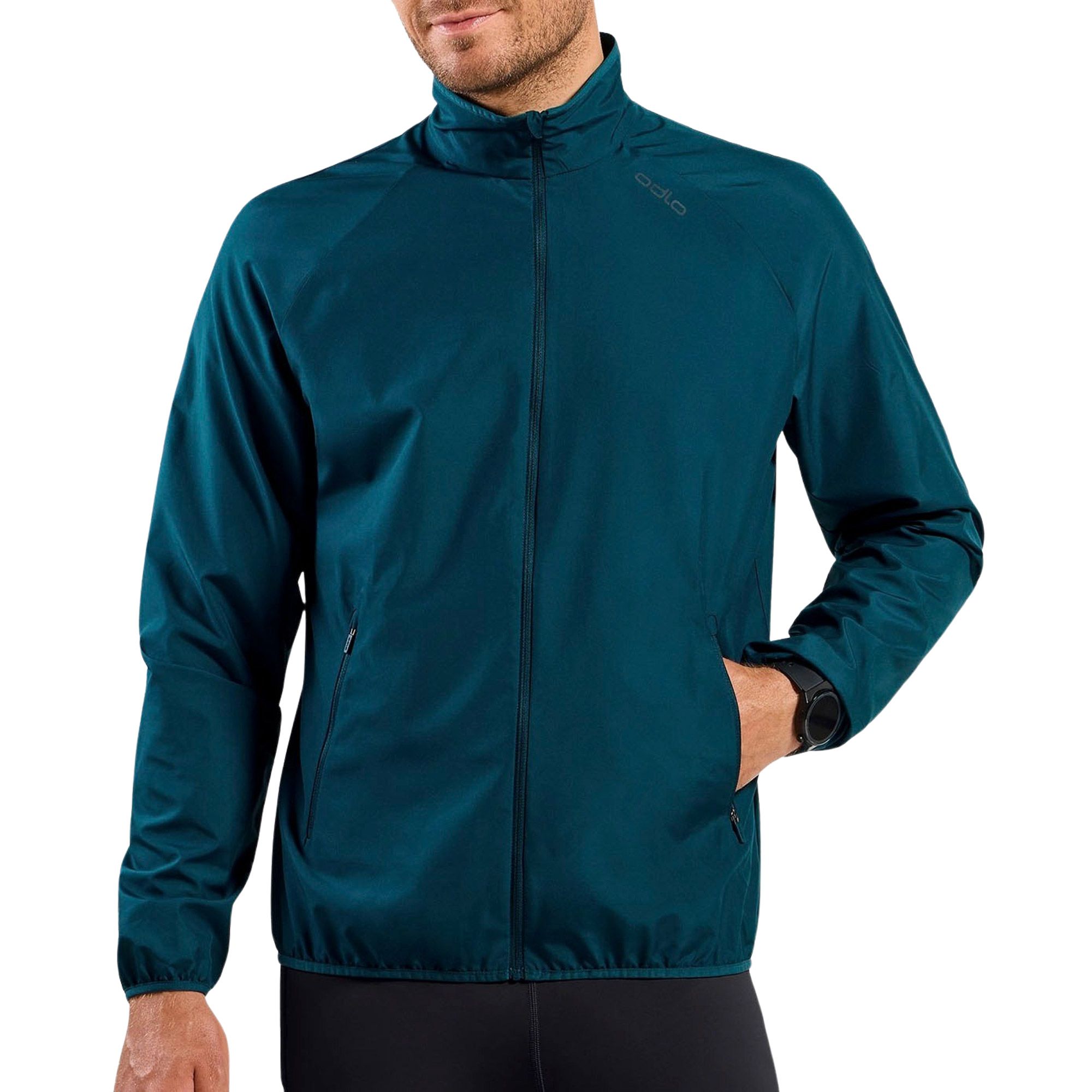 Odlo Essential Light Hardloopjack Heren