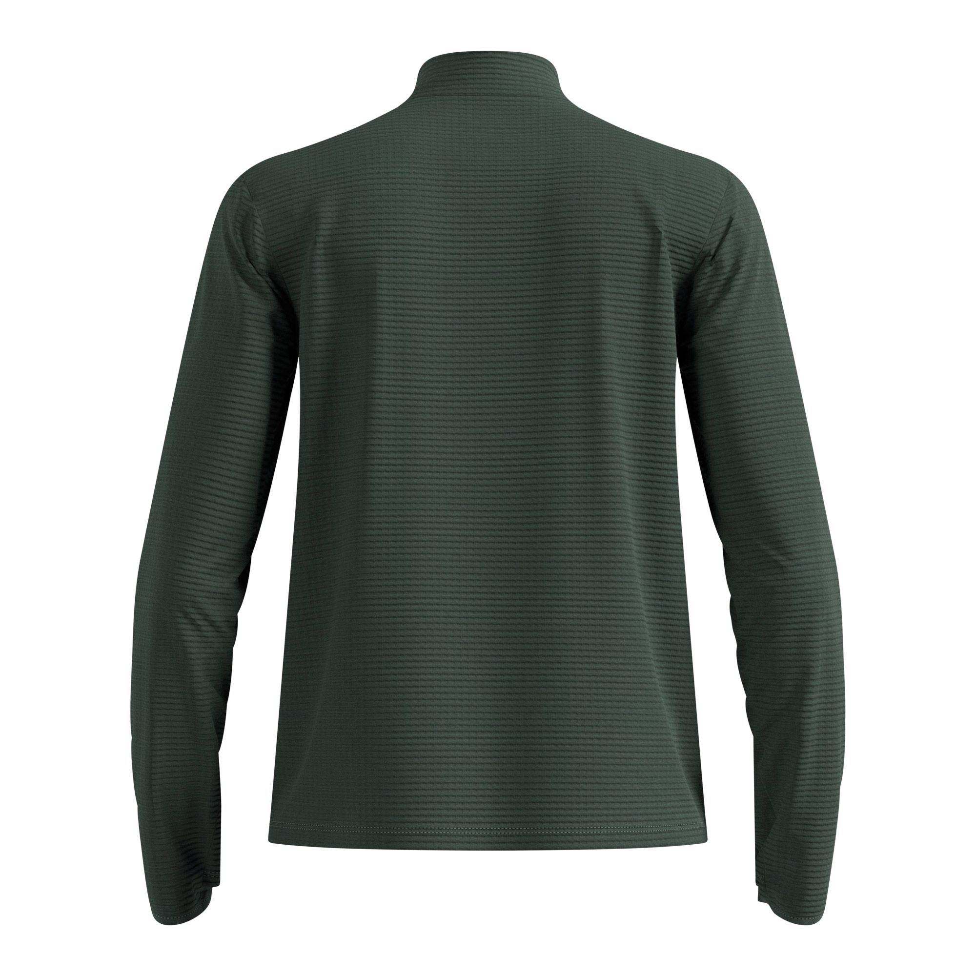 Odlo Essential Running Longsleeve 1/2-Zip Heren