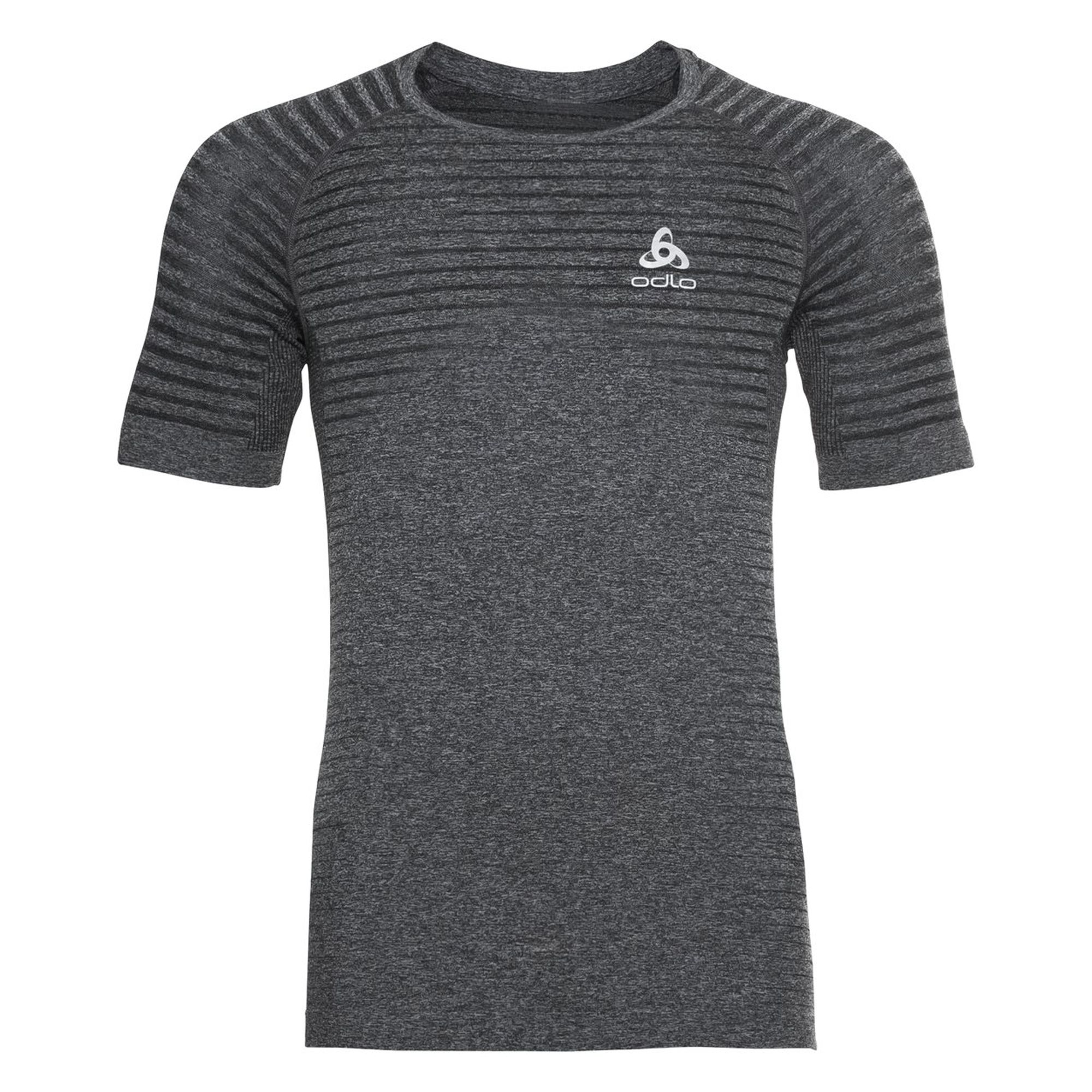 Odlo Essential Seamless Crew Shirt Heren
