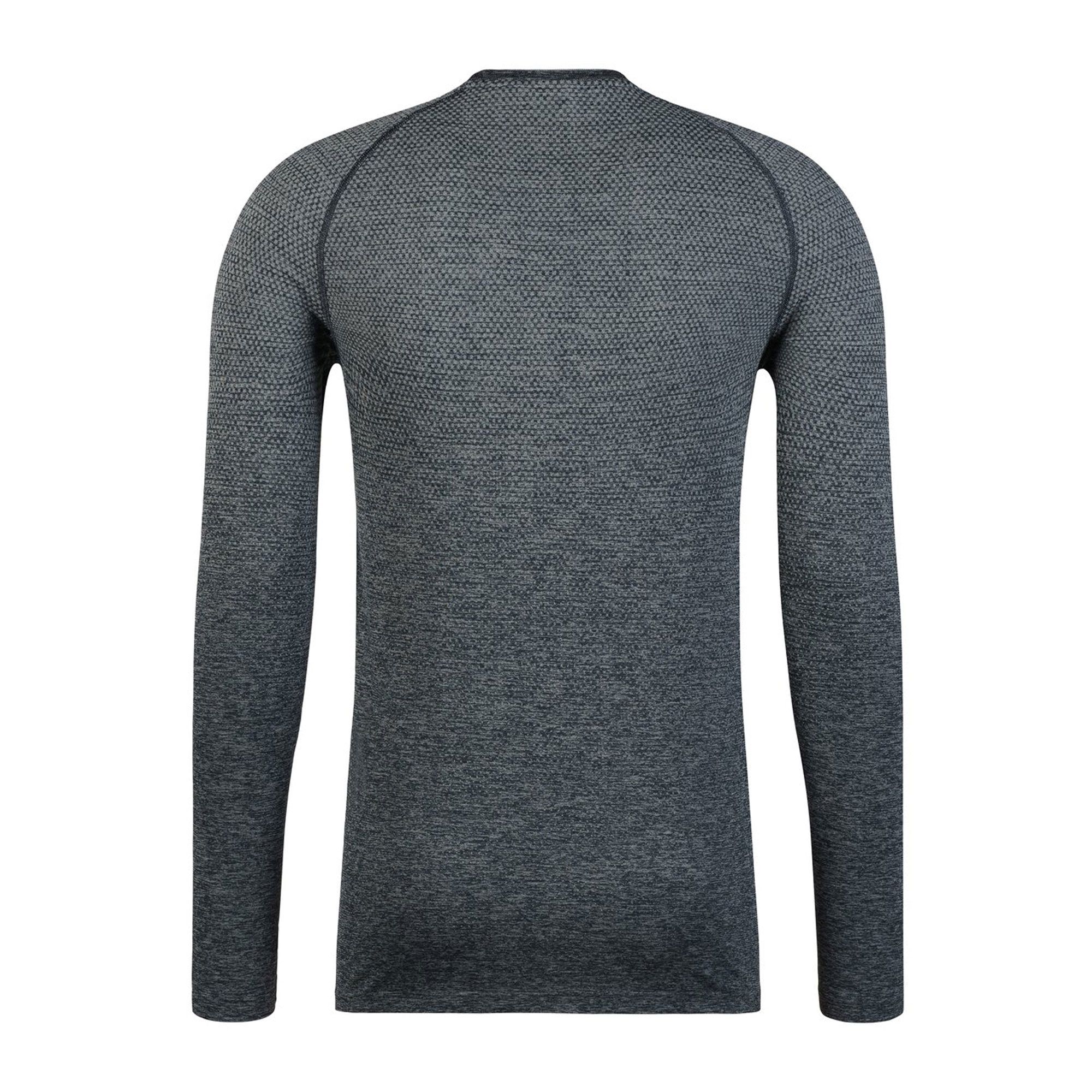 Odlo Essential Seamless Crew Longsleeve Shirt Heren