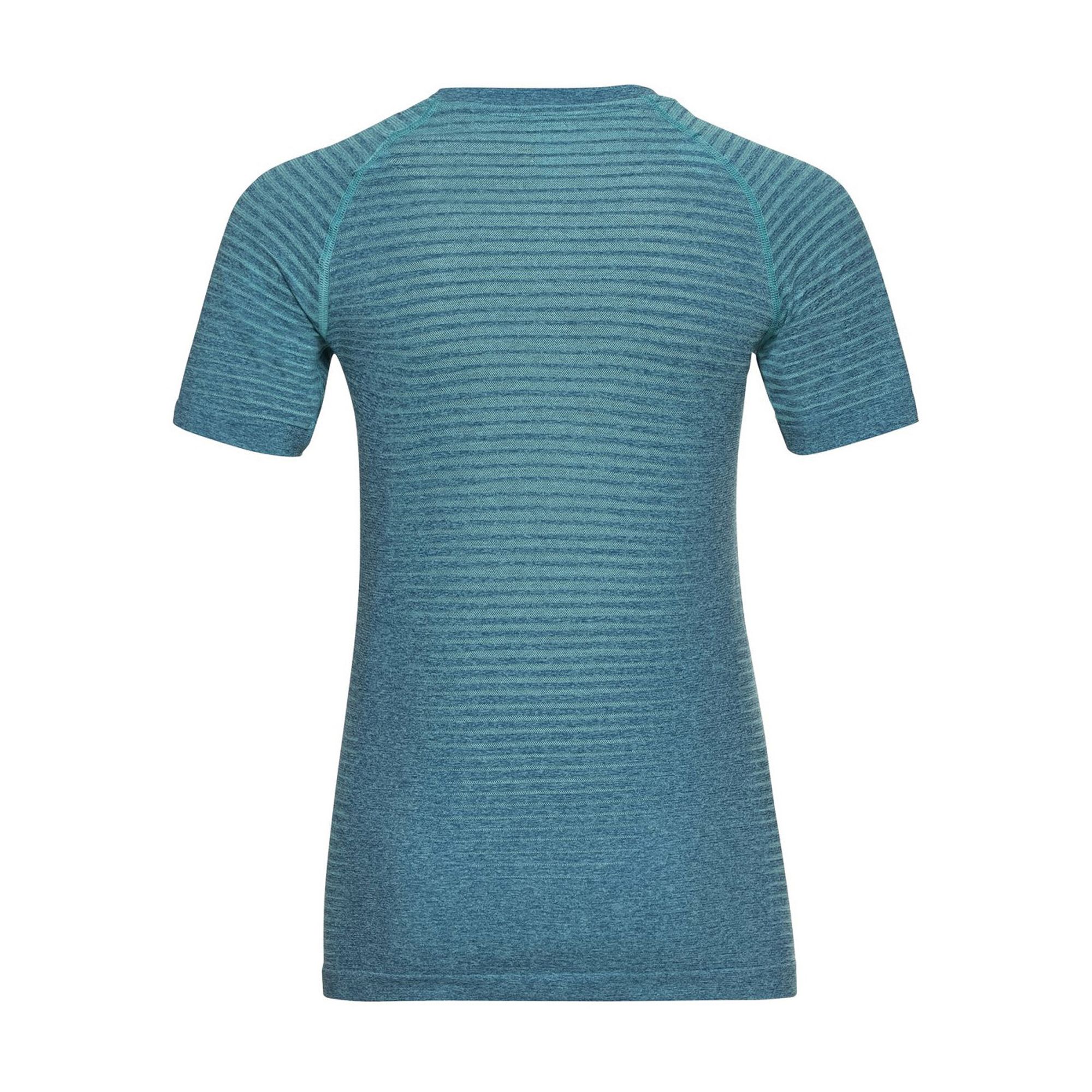 Odlo Essential Seamless Crew Shirt Dames
