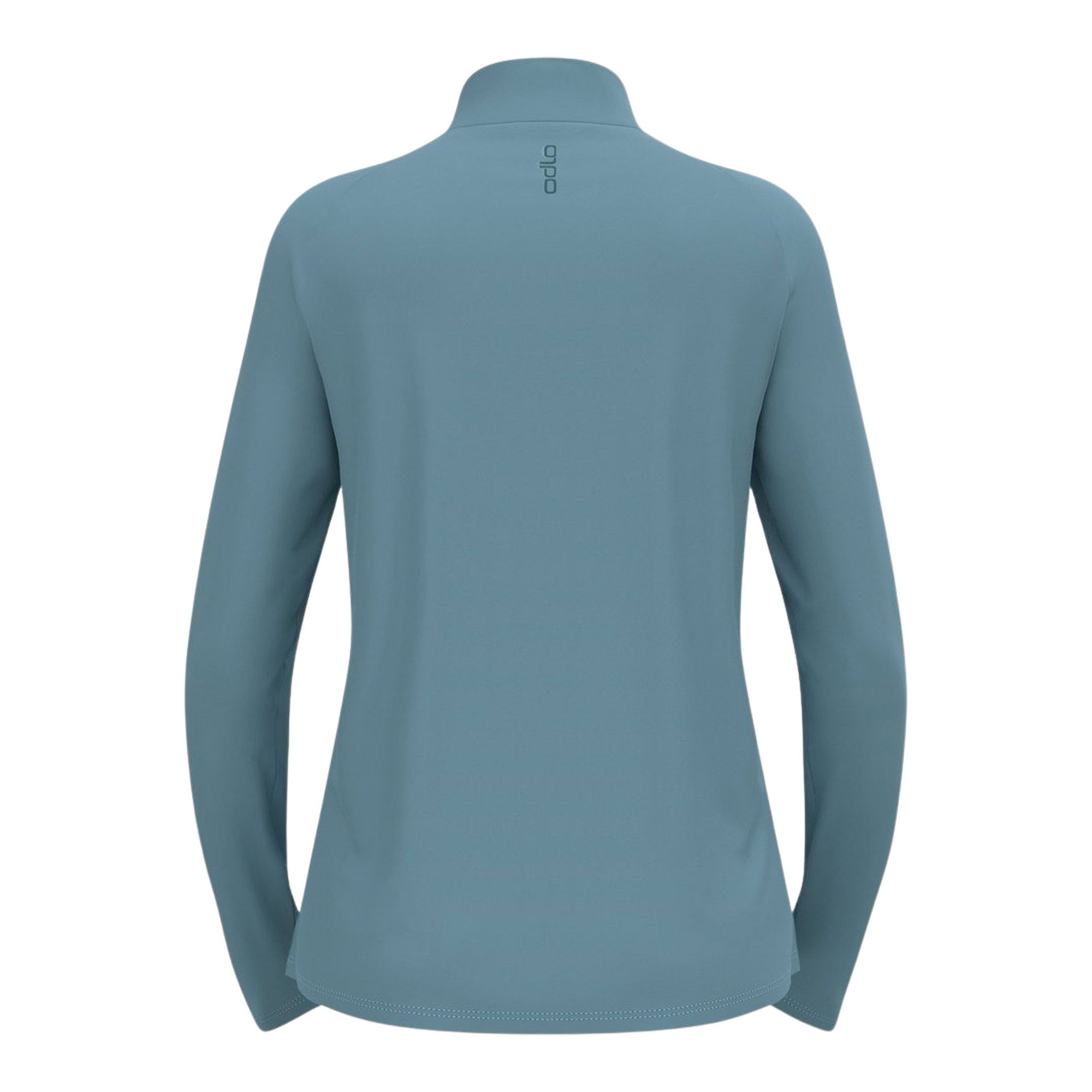 Odlo Essential Ceramiwarm Hardloopshirt Dames
