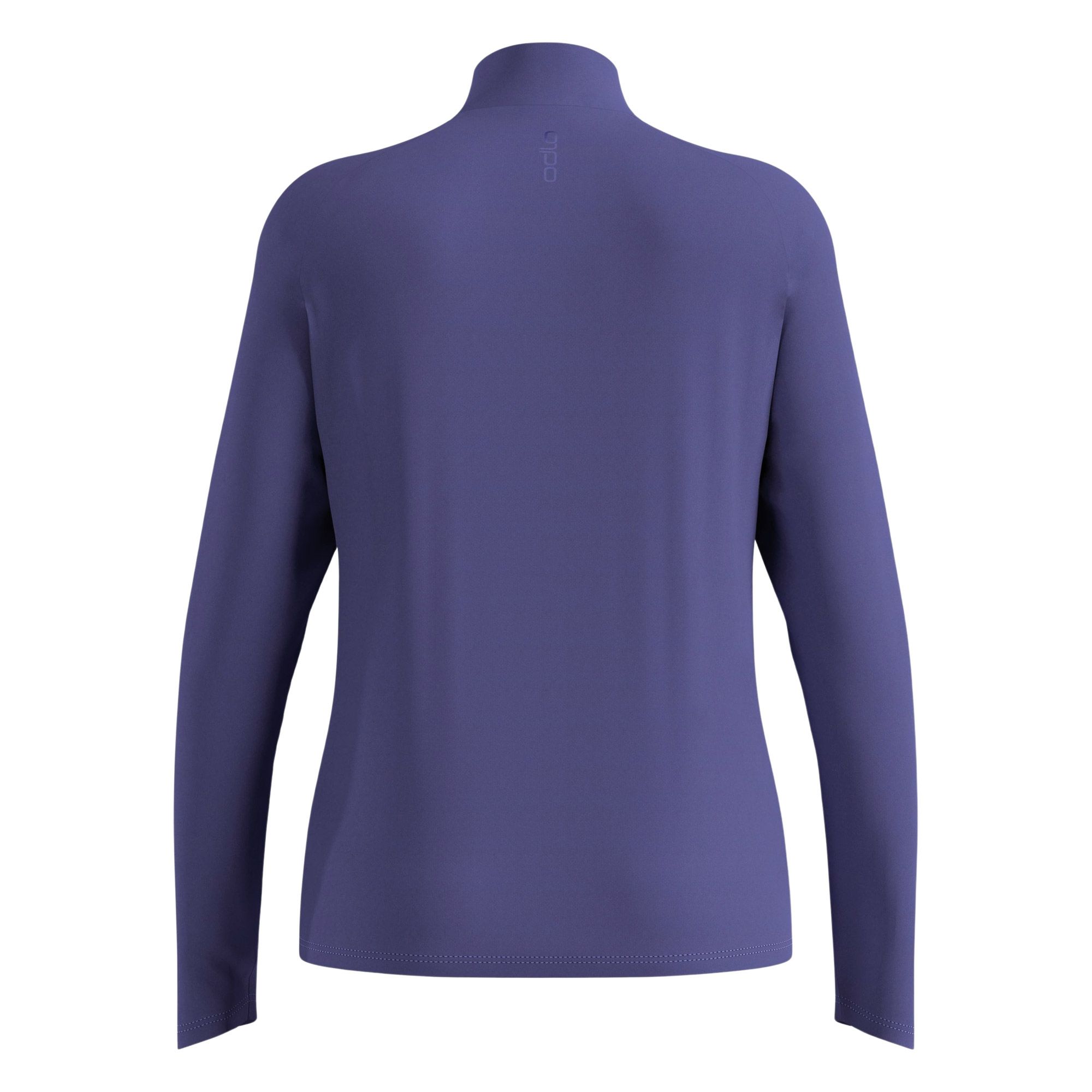 Odlo Essential Ceramiwarm Hardloopshirt Dames