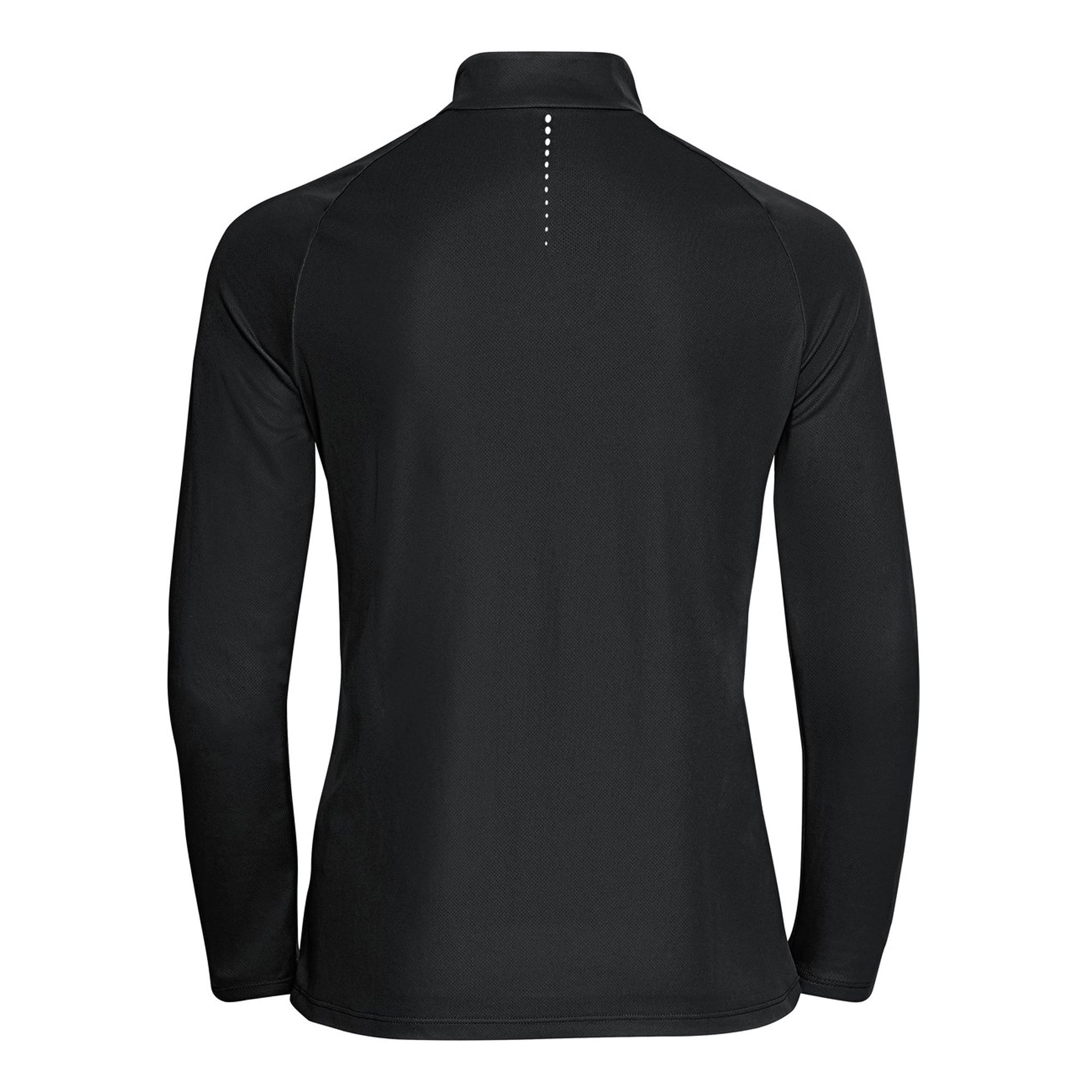 Odlo Essential Ceramiwarm Hardloopshirt Dames
