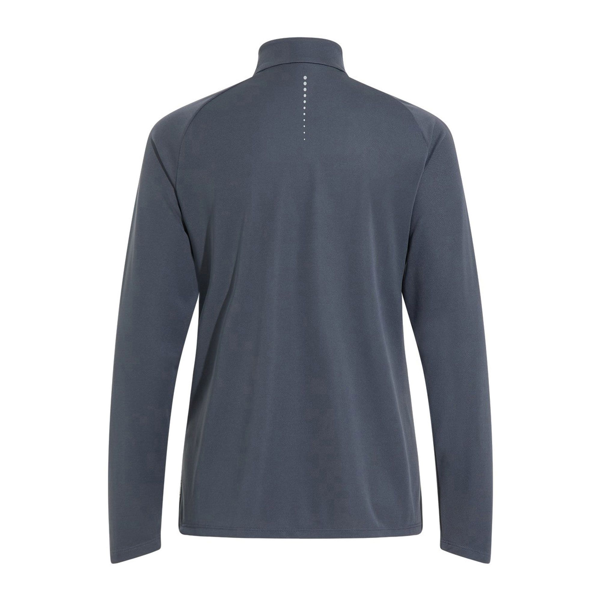 Odlo Essential Ceramiwarm Hardloopshirt Dames