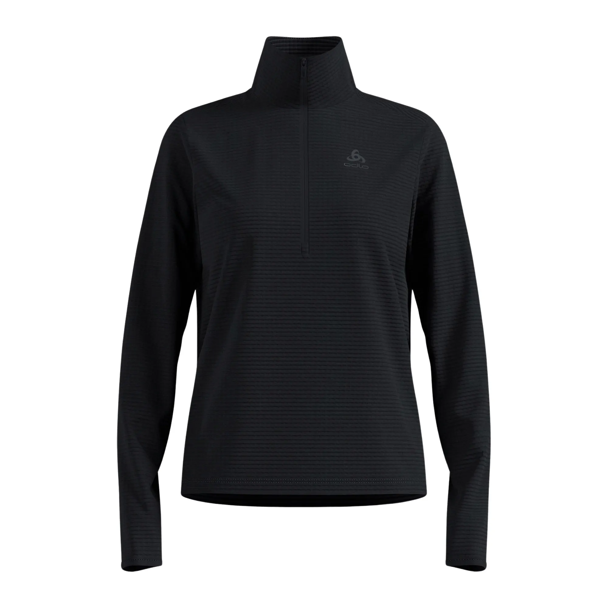 Odlo Essential Running Longsleeve 1/2-Zip Dames